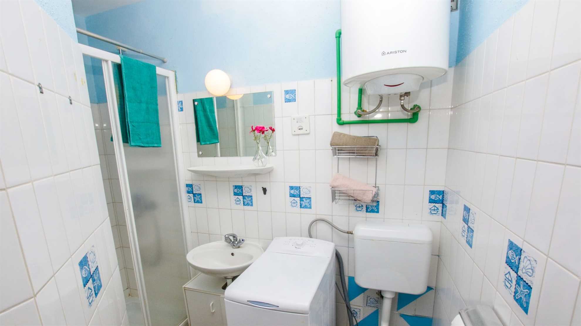 Apartment Jozanović