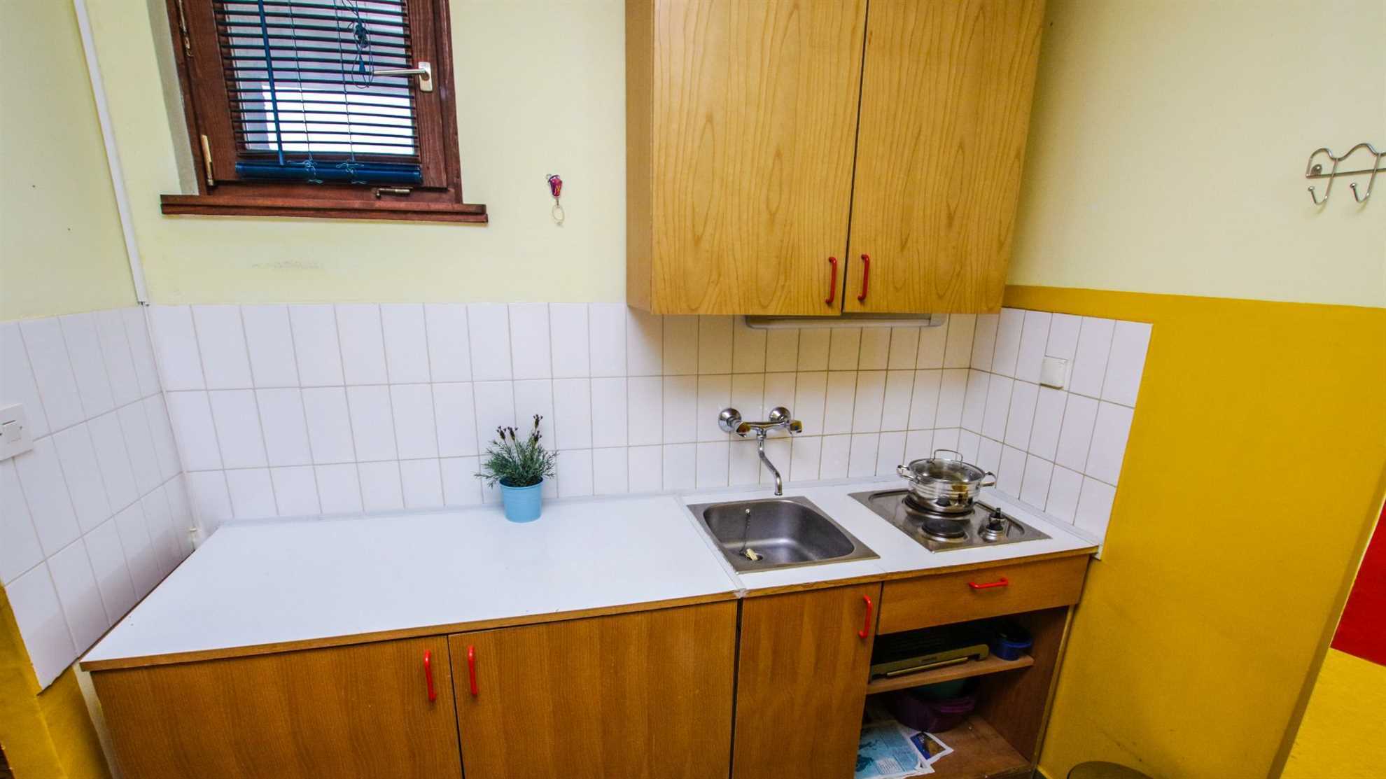 Apartment Jozanović