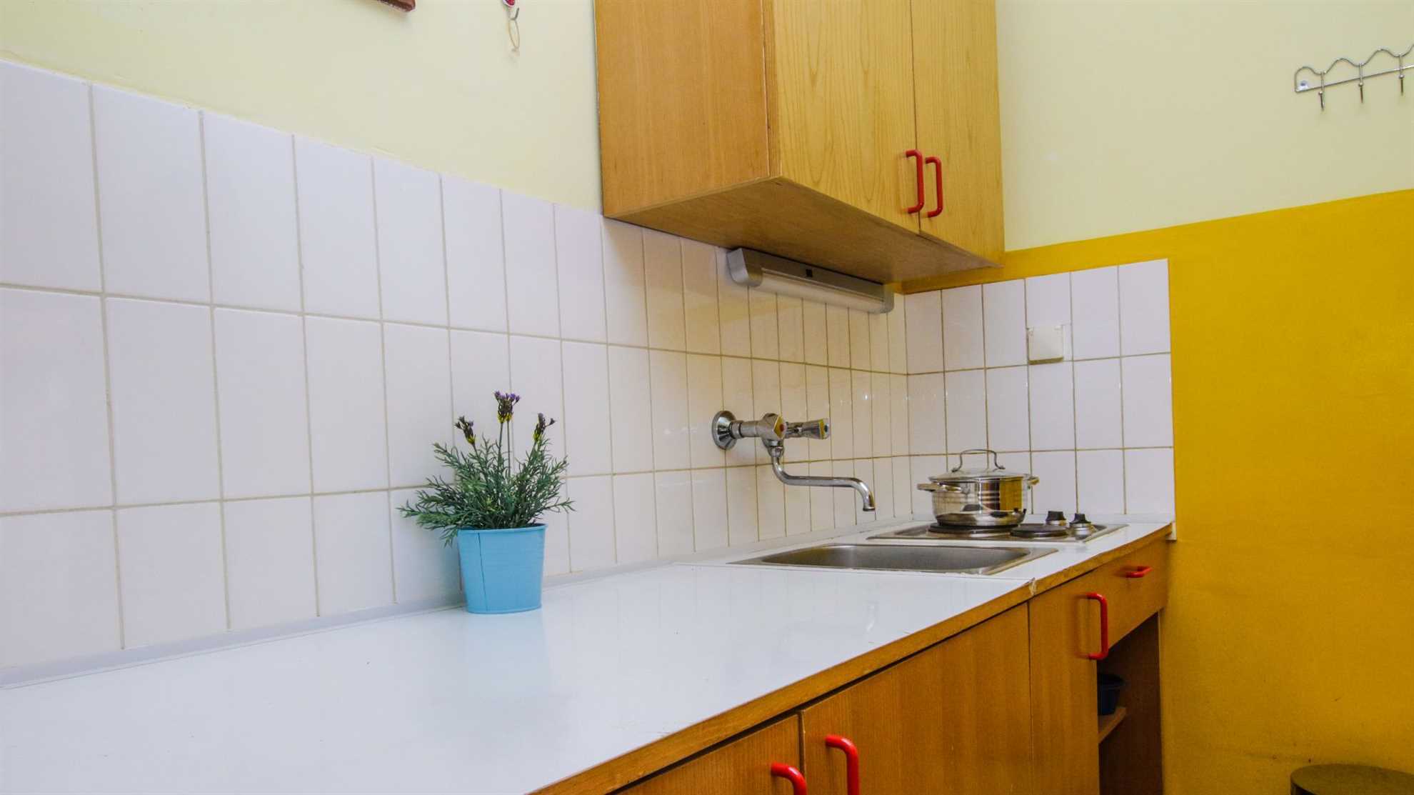 Apartment Jozanović
