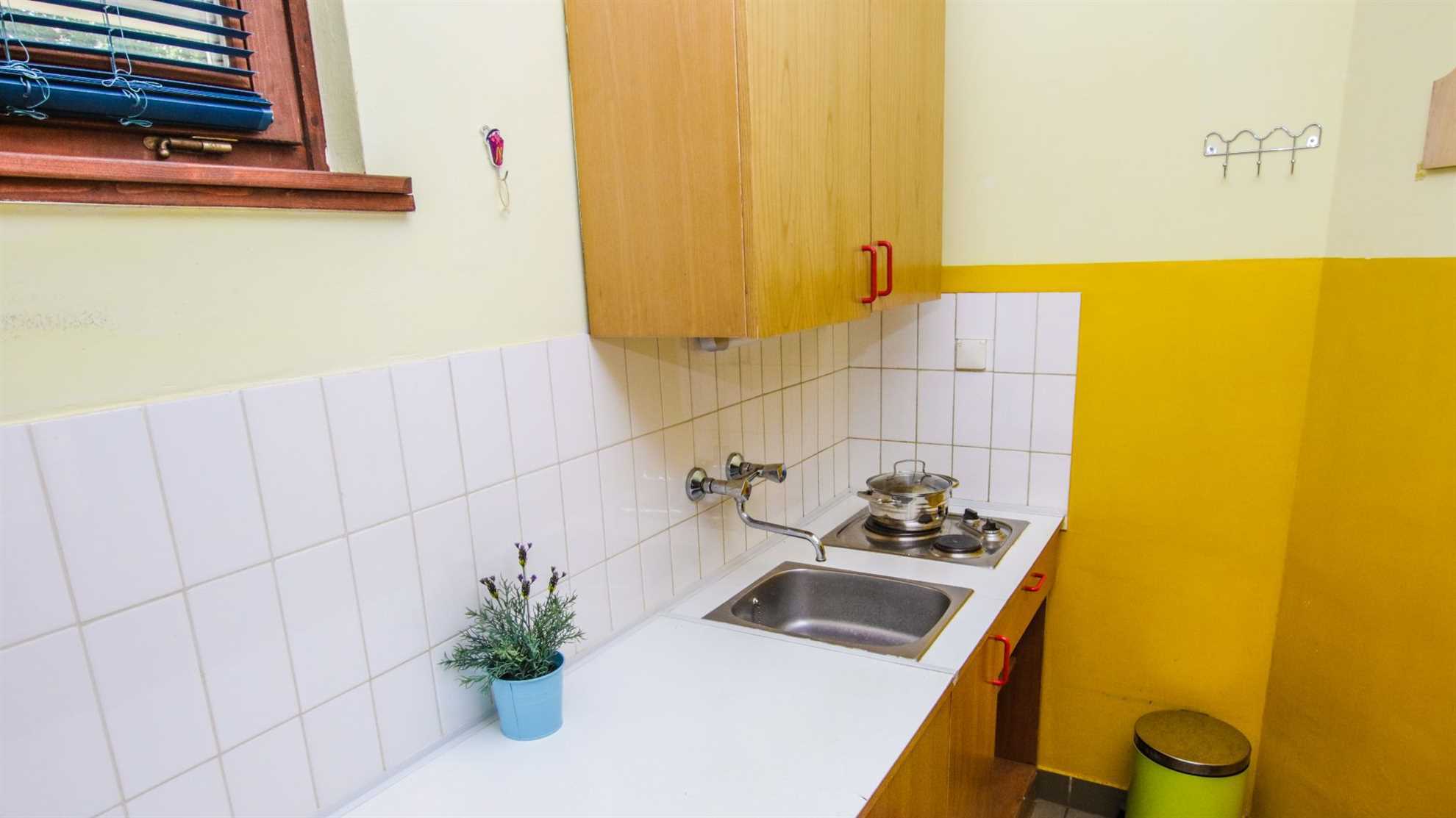 Apartment Jozanović