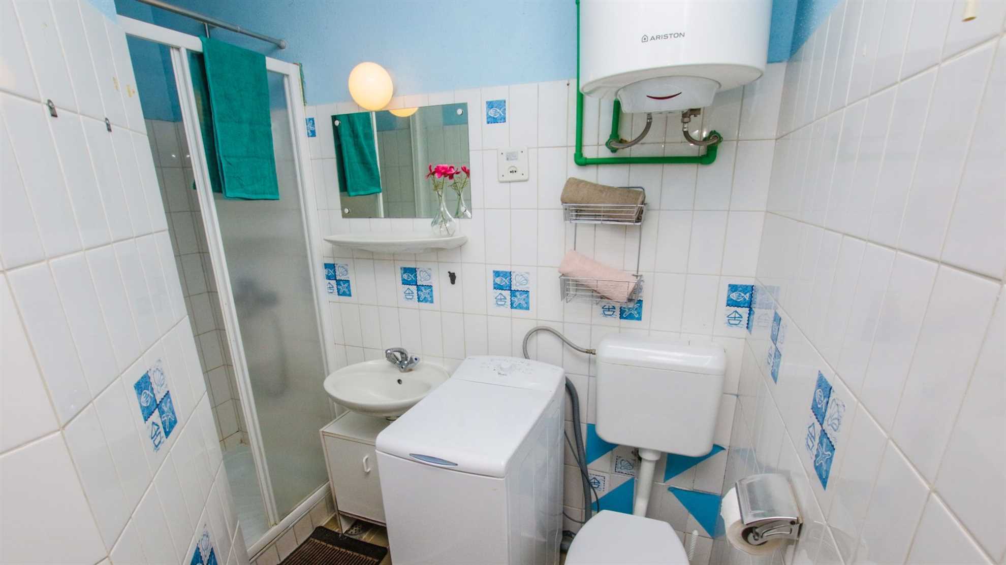Apartment Jozanović