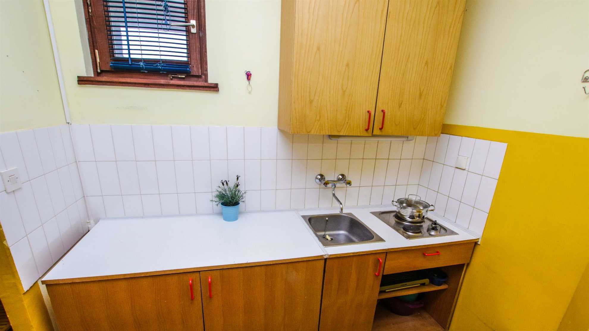 Apartment Jozanović