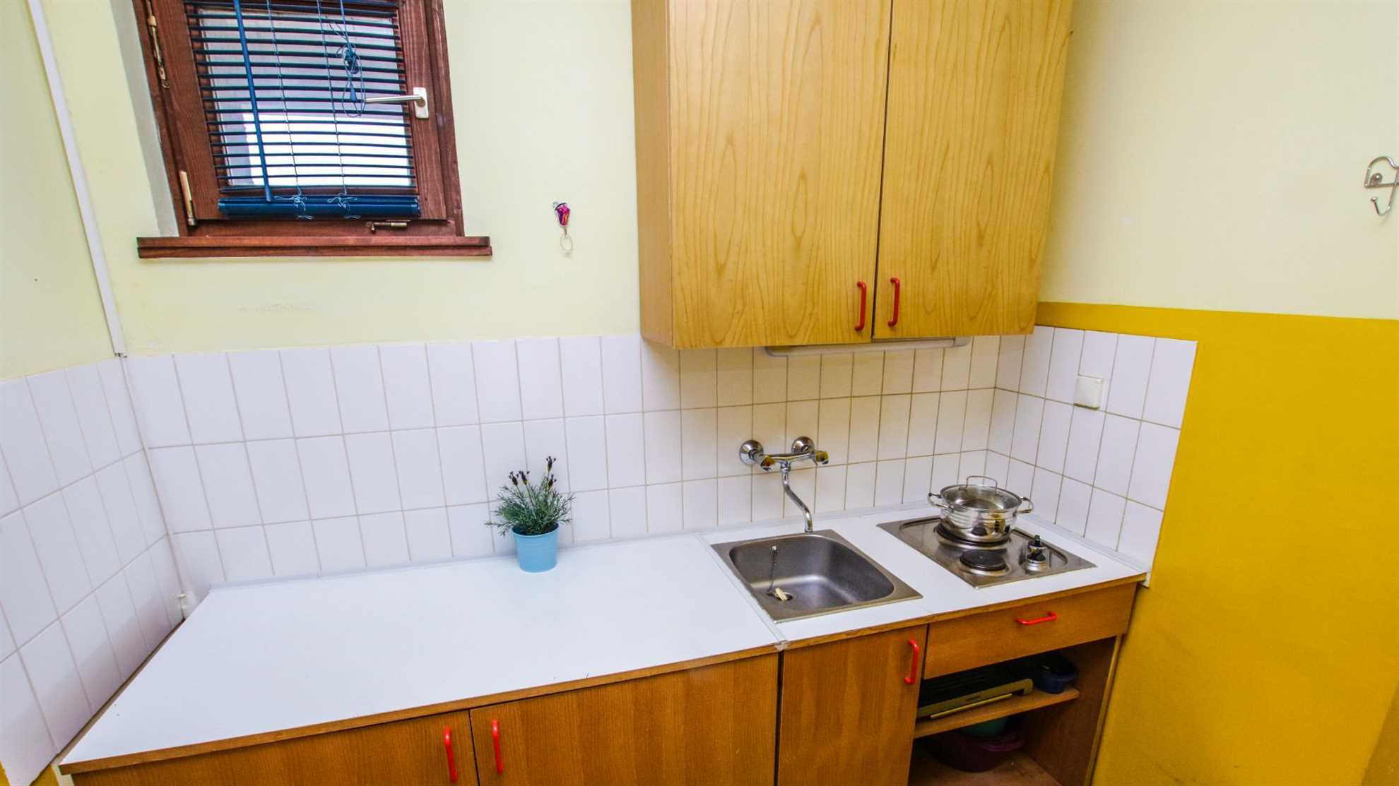 Apartment Jozanović