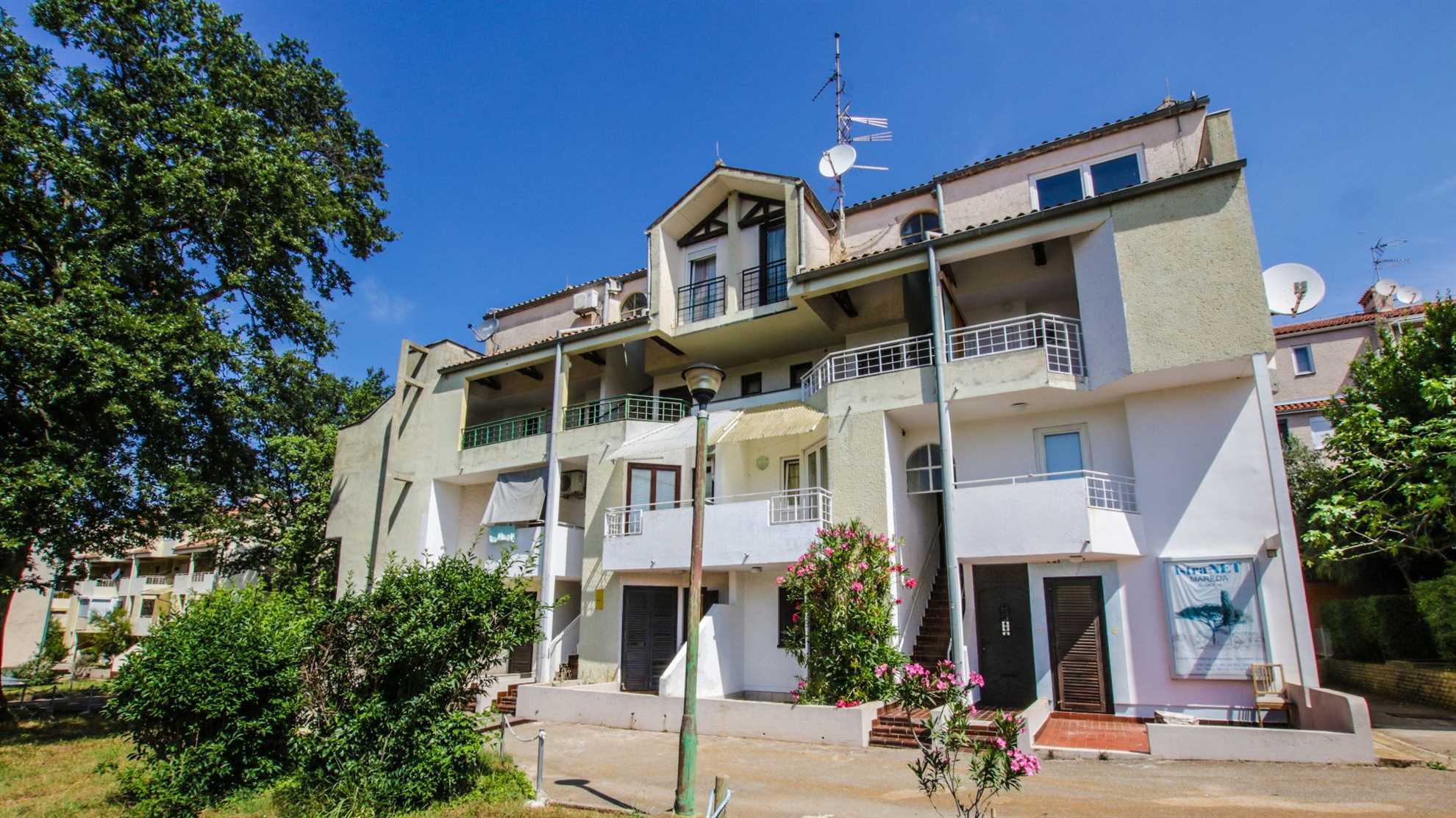 Apartment Jozanović