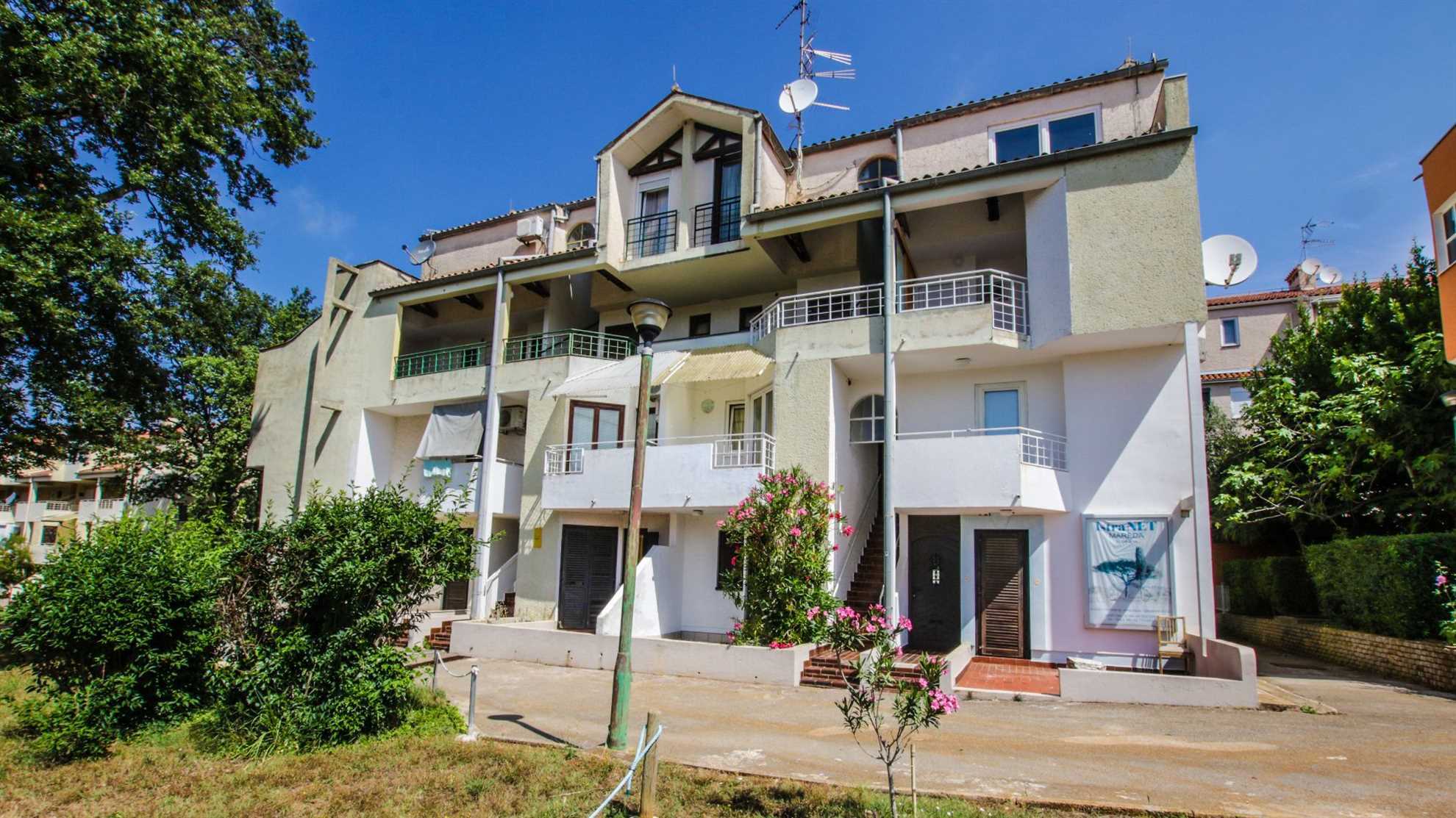 Apartment Jozanović