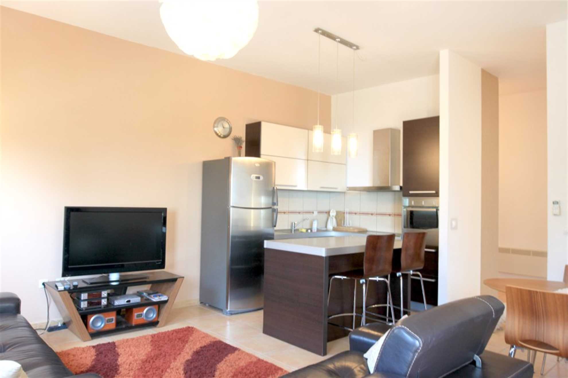 Apartment Mima