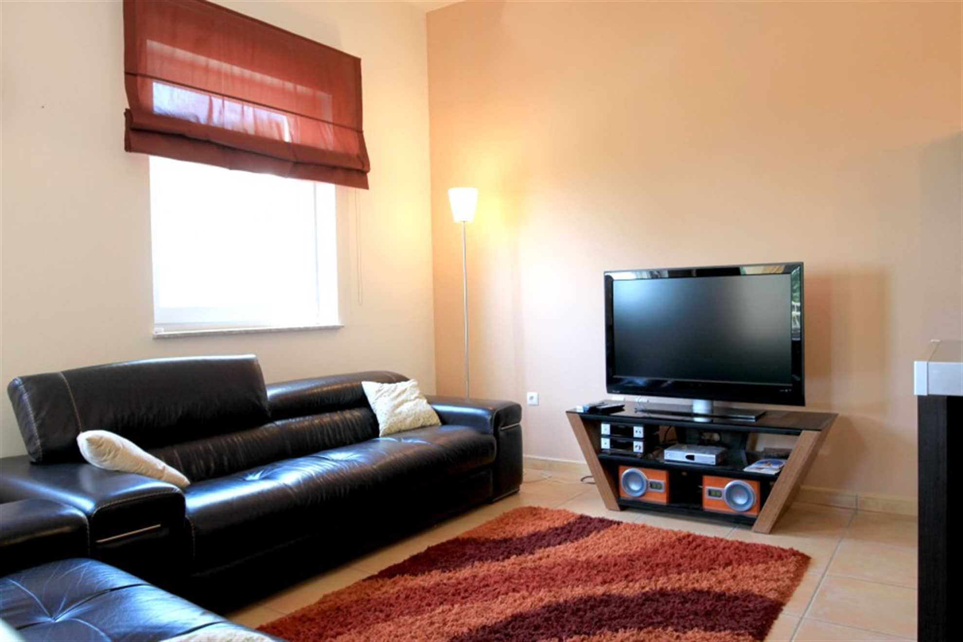 Apartment Mima