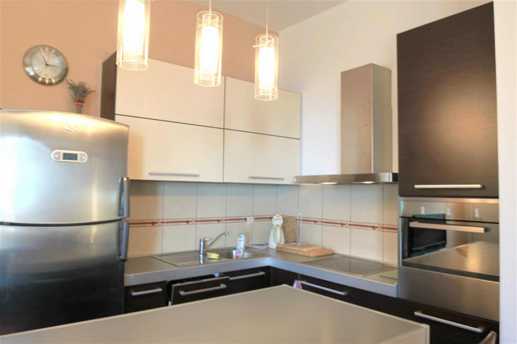 Apartment Mima