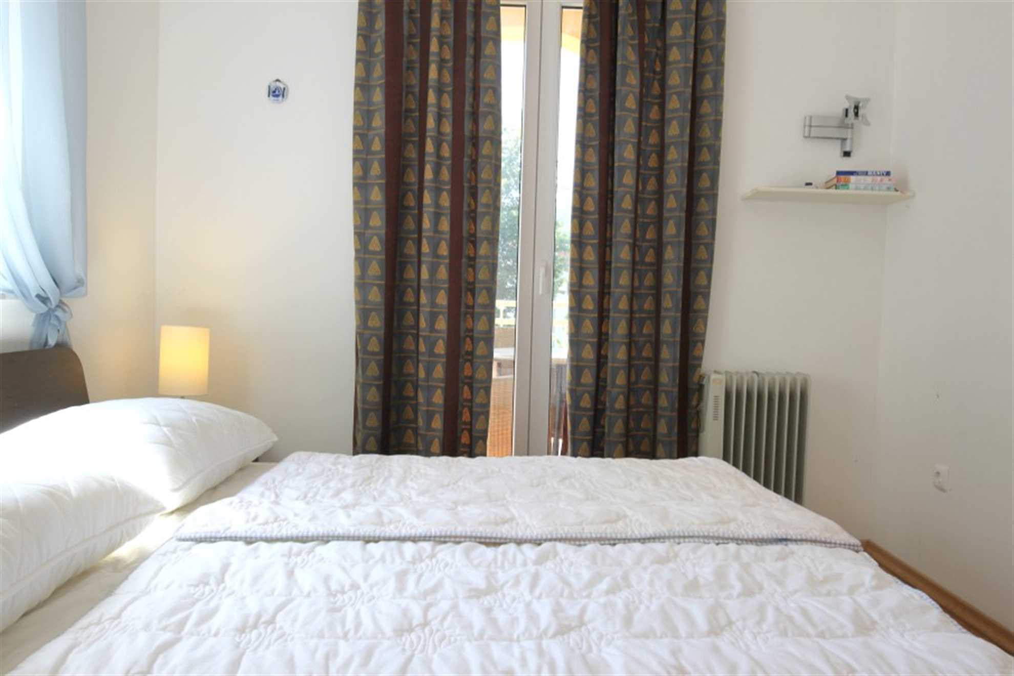 Apartment Mima