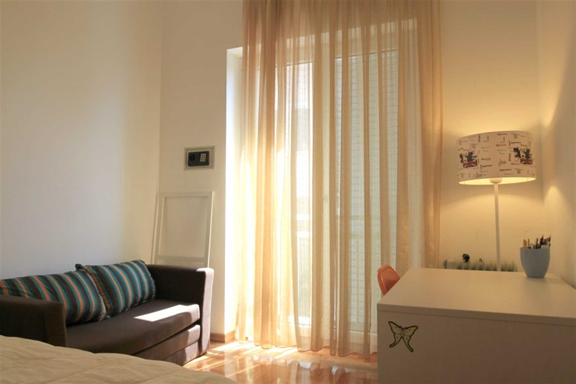 Apartment Mima