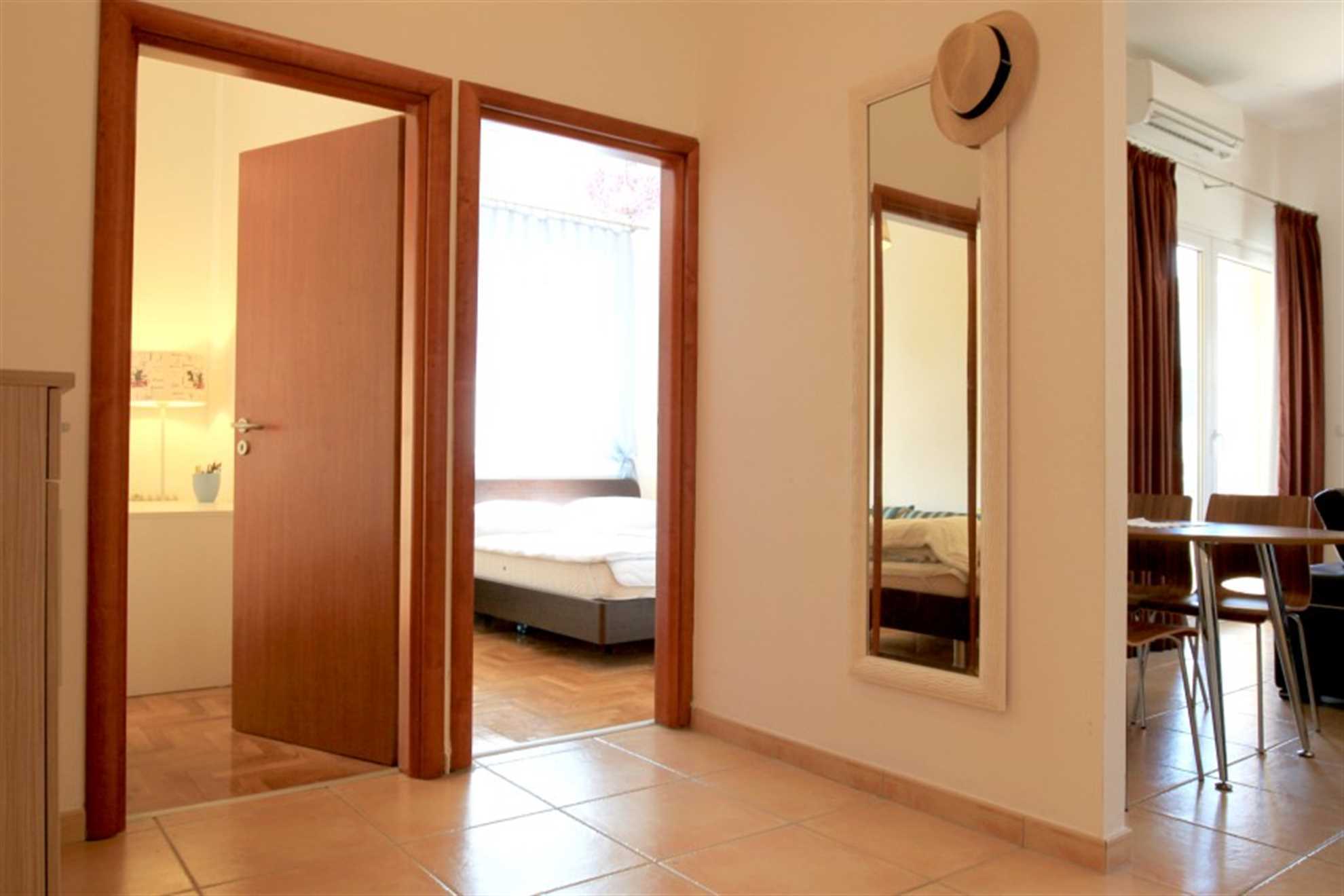 Apartment Mima