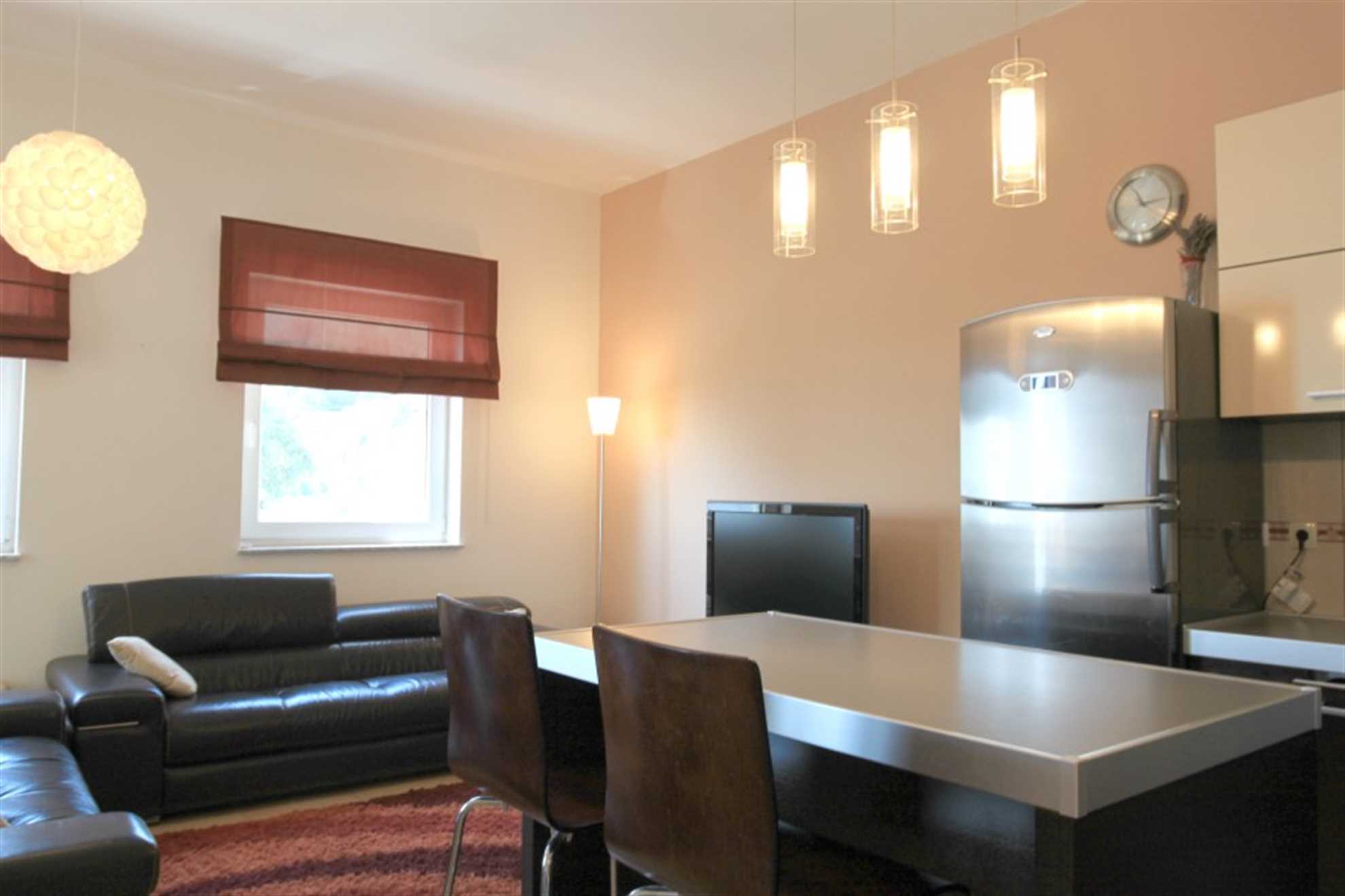 Apartment Mima