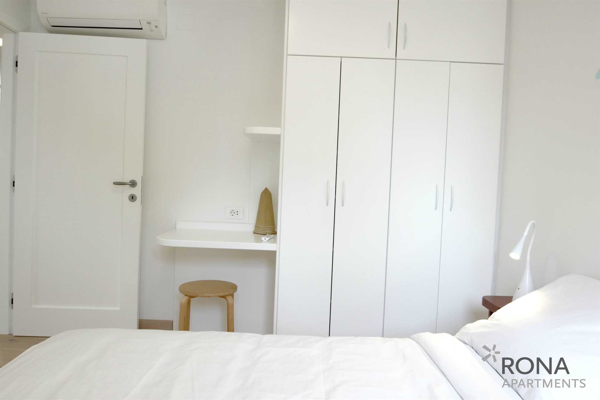 Apartment Ana - Second Floor: Beautiful apartment house on the seaside