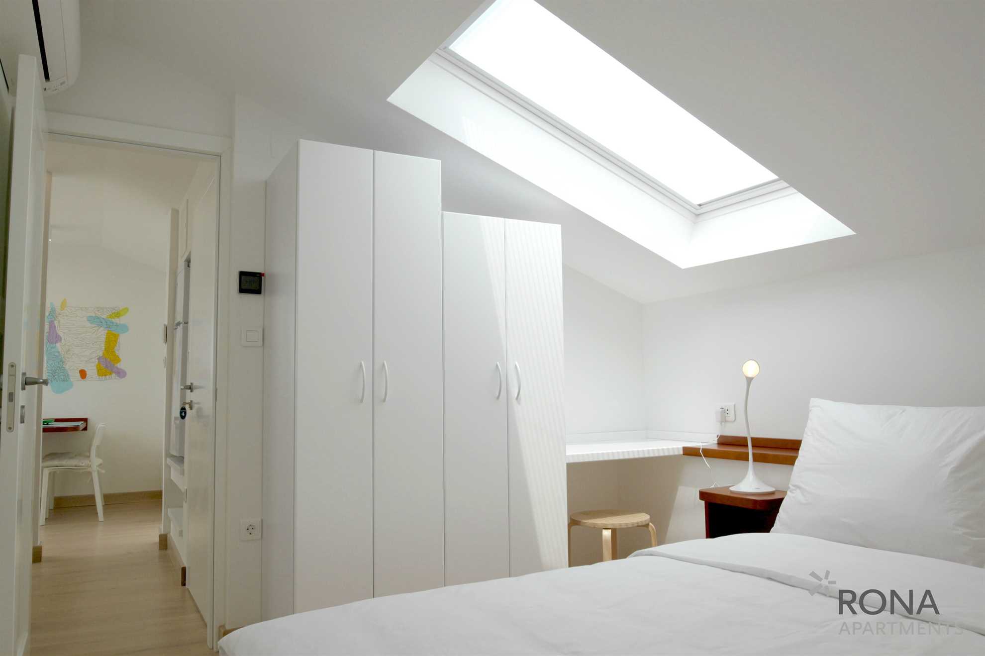 Apartment Tanja - Third Floor: Beautiful apartment house on the seaside