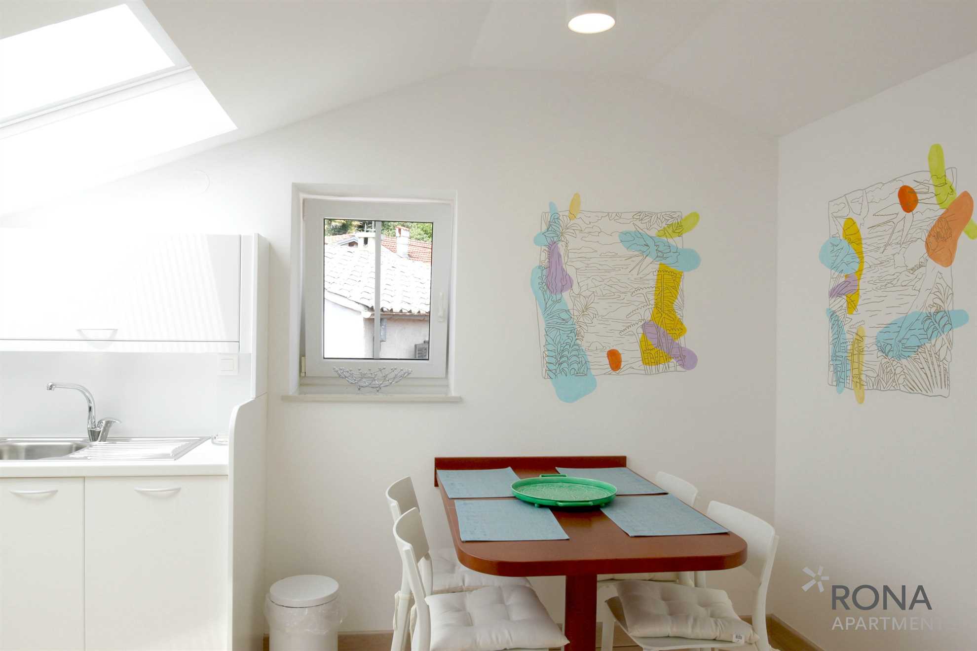 Apartment Tanja - Third Floor: Beautiful apartment house on the seaside