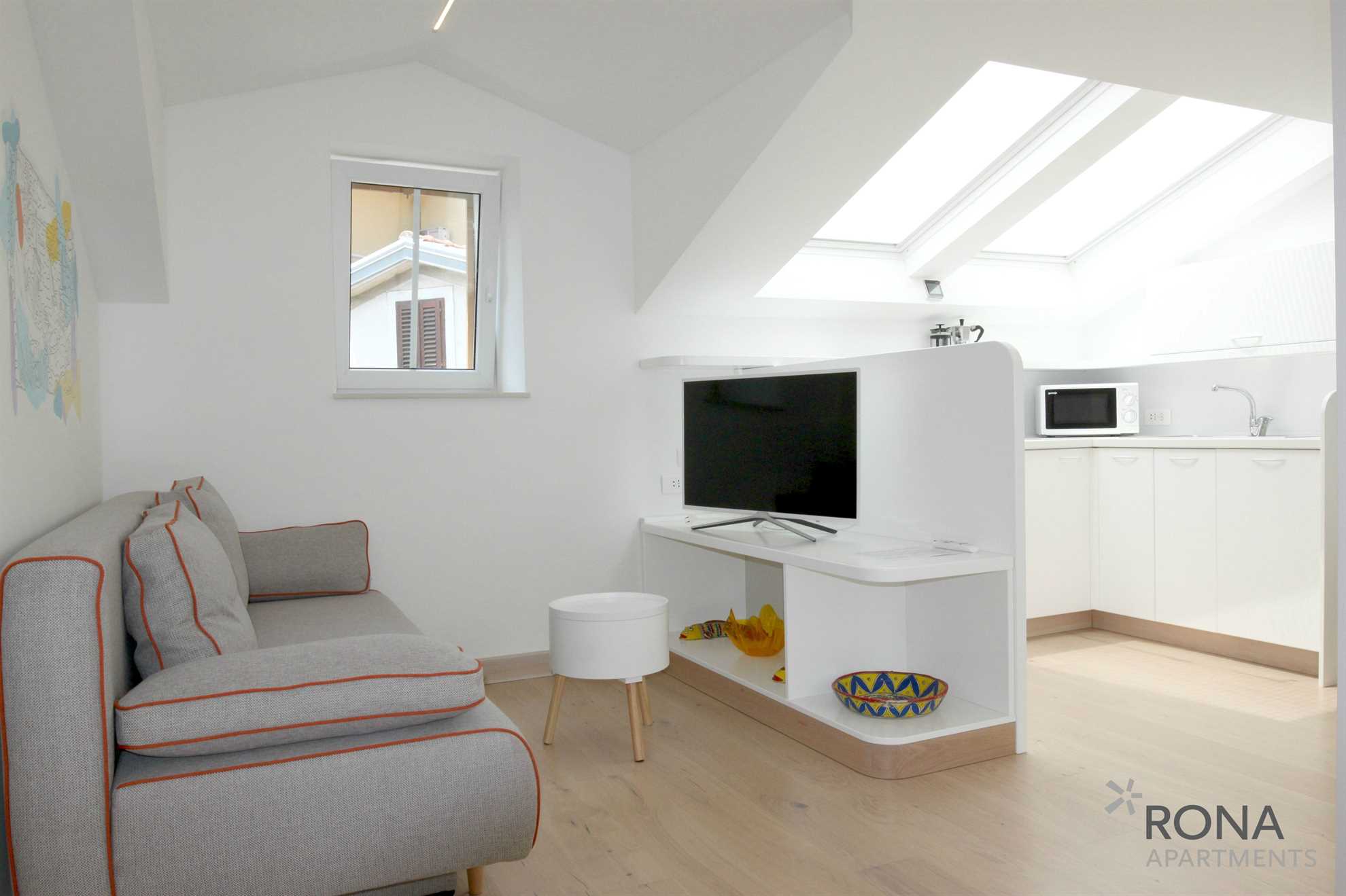 Apartment Tanja - Third Floor: Beautiful apartment house on the seaside