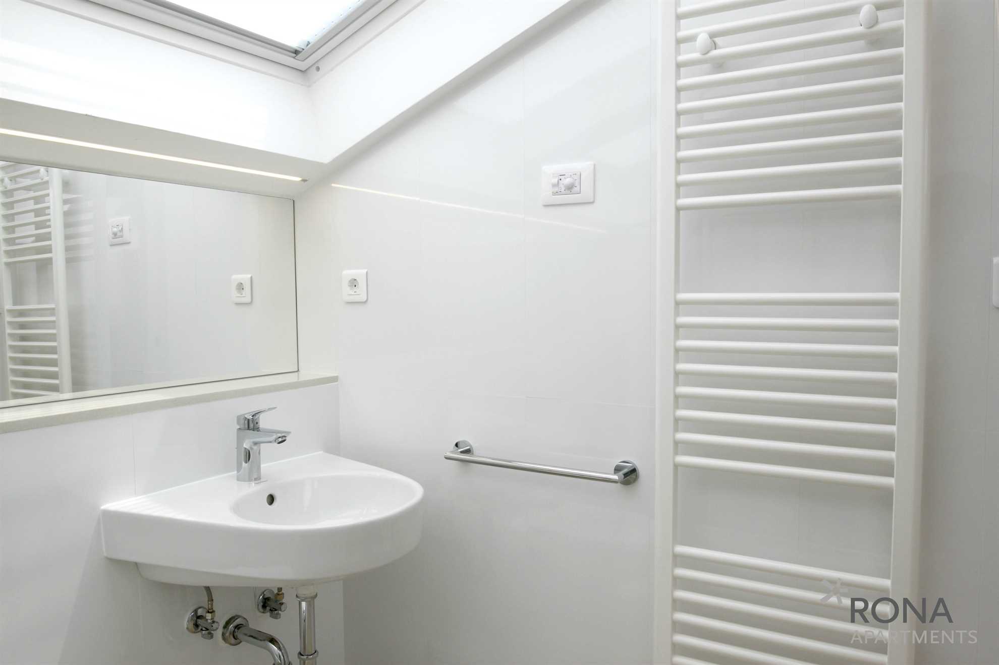 Apartment Tanja - Third Floor: Beautiful apartment house on the seaside