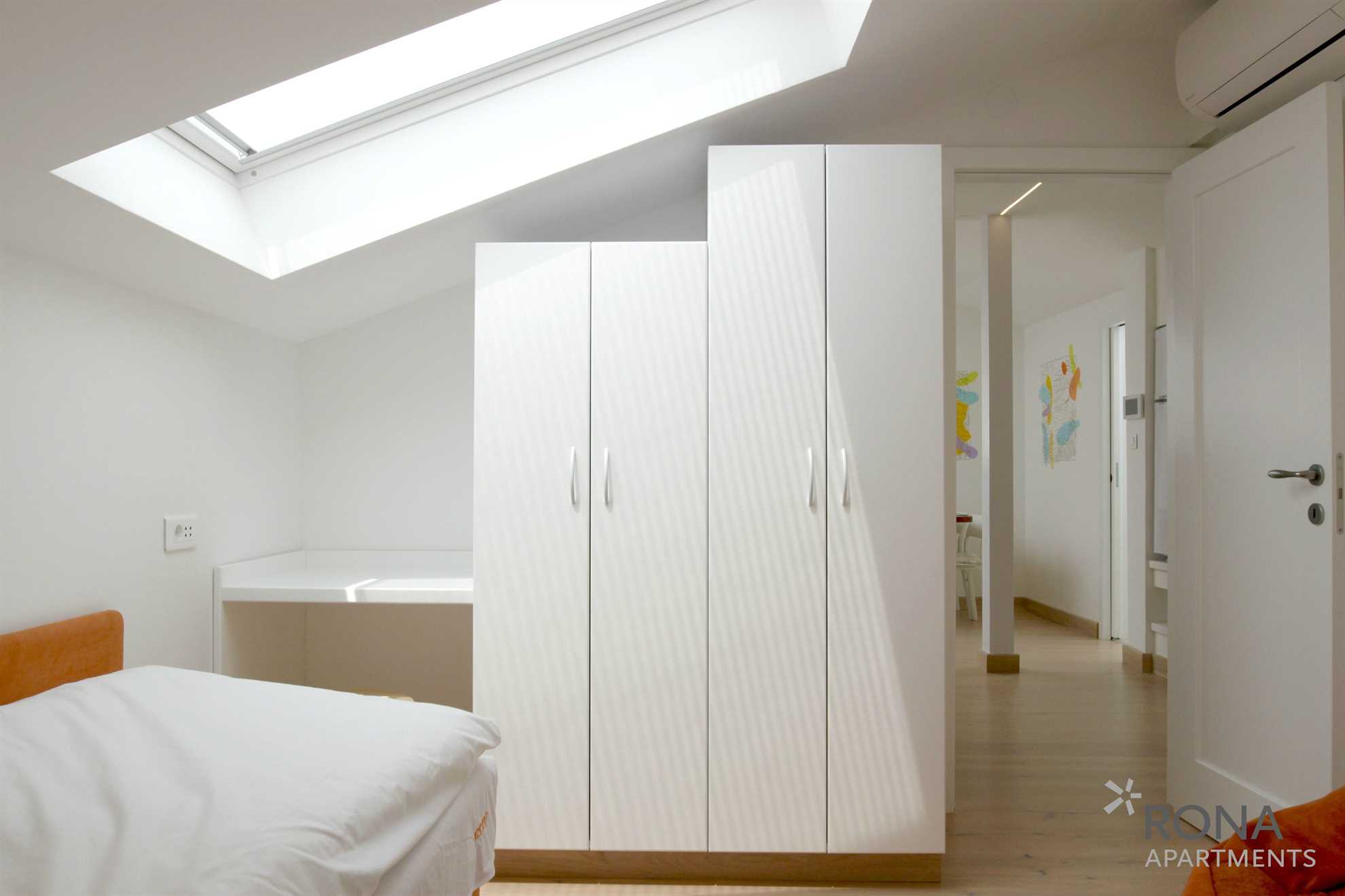 Apartment Tanja - Third Floor: Beautiful apartment house on the seaside