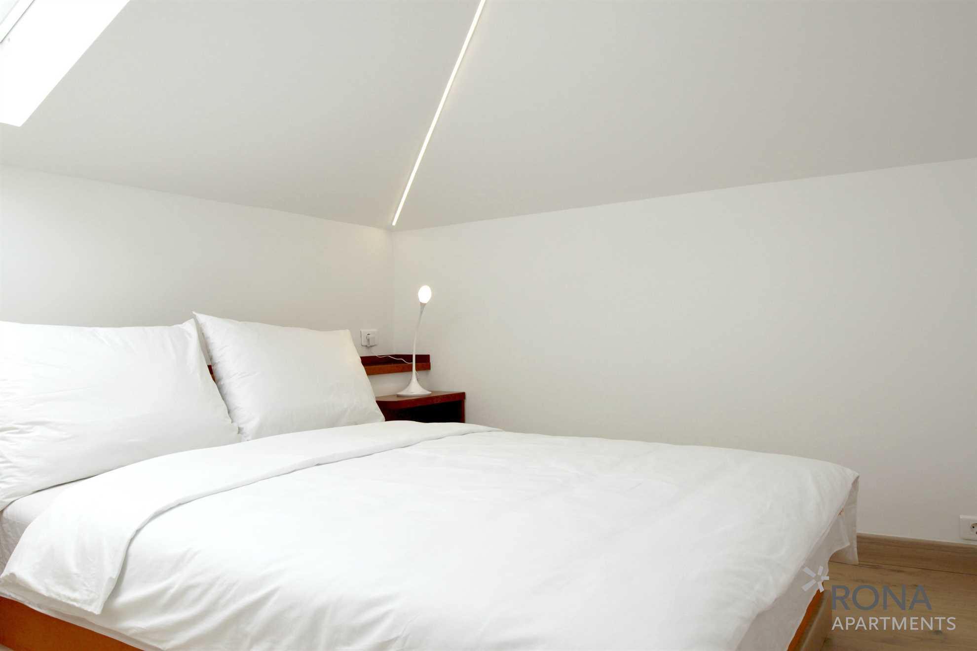 Apartment Tanja - Third Floor: Beautiful apartment house on the seaside