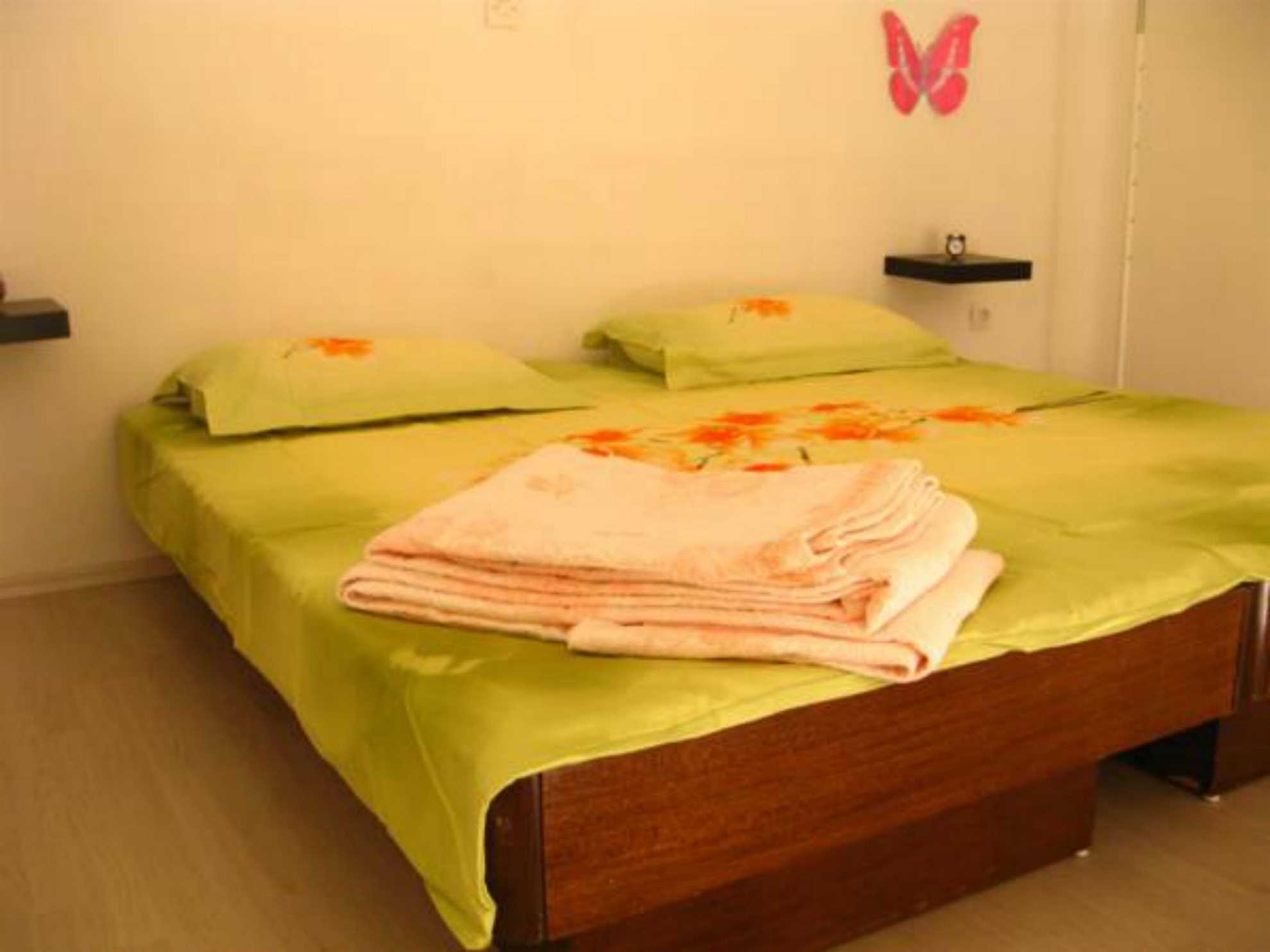 Apartment groundfloor 11 D