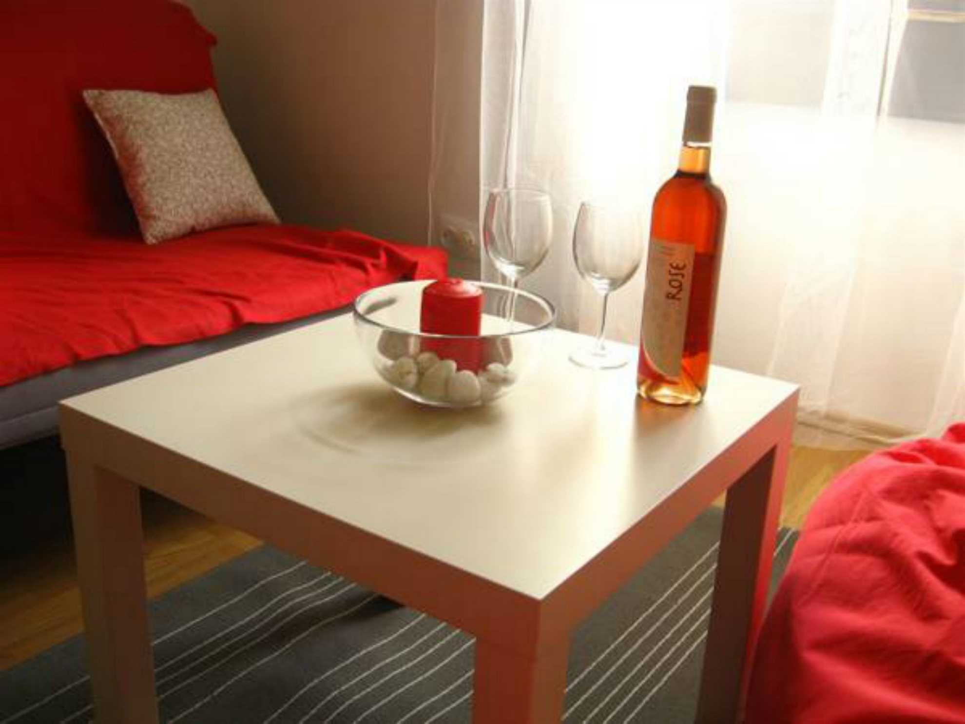Apartment groundfloor 11 D