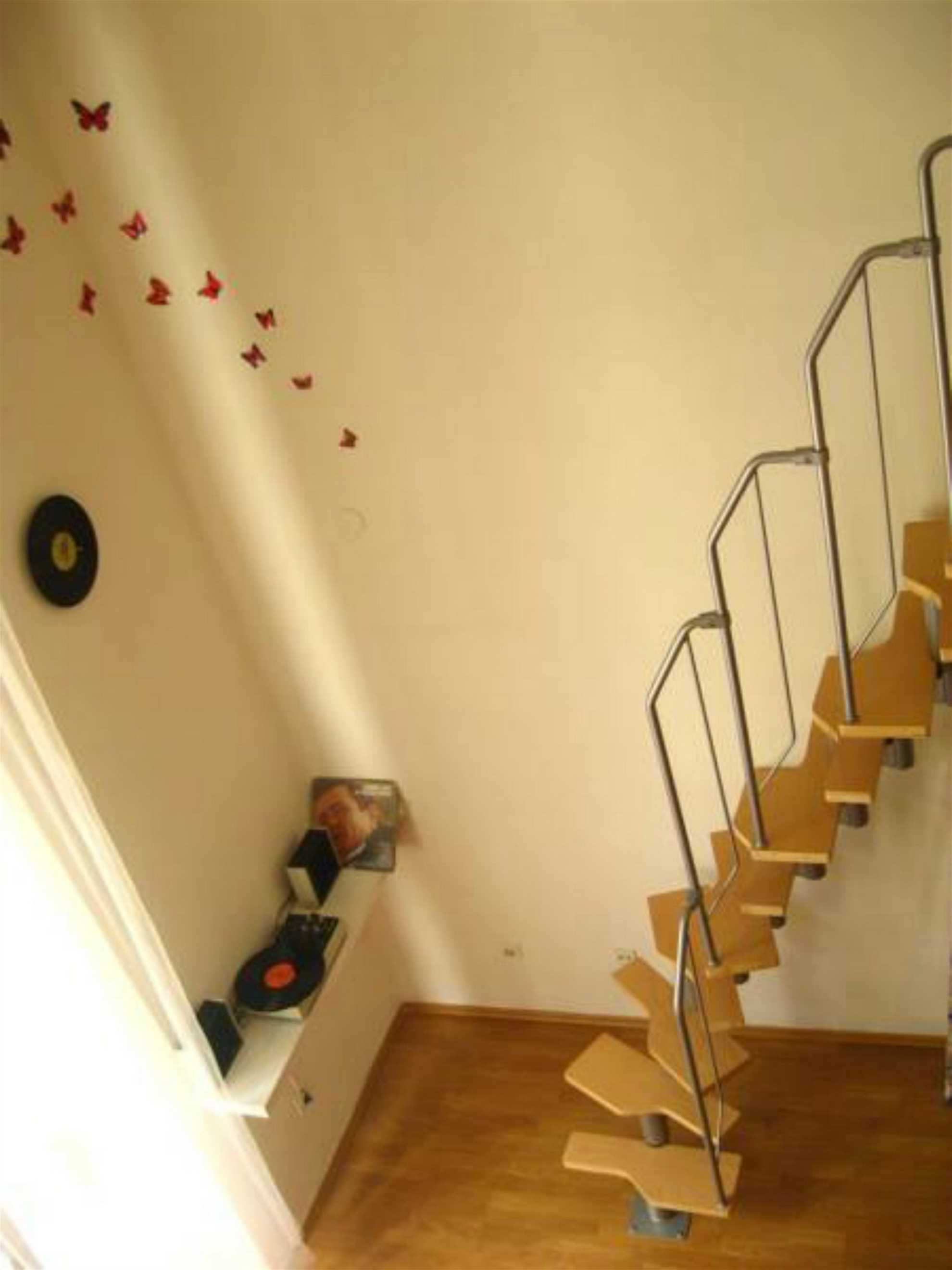 Apartment groundfloor 11 D