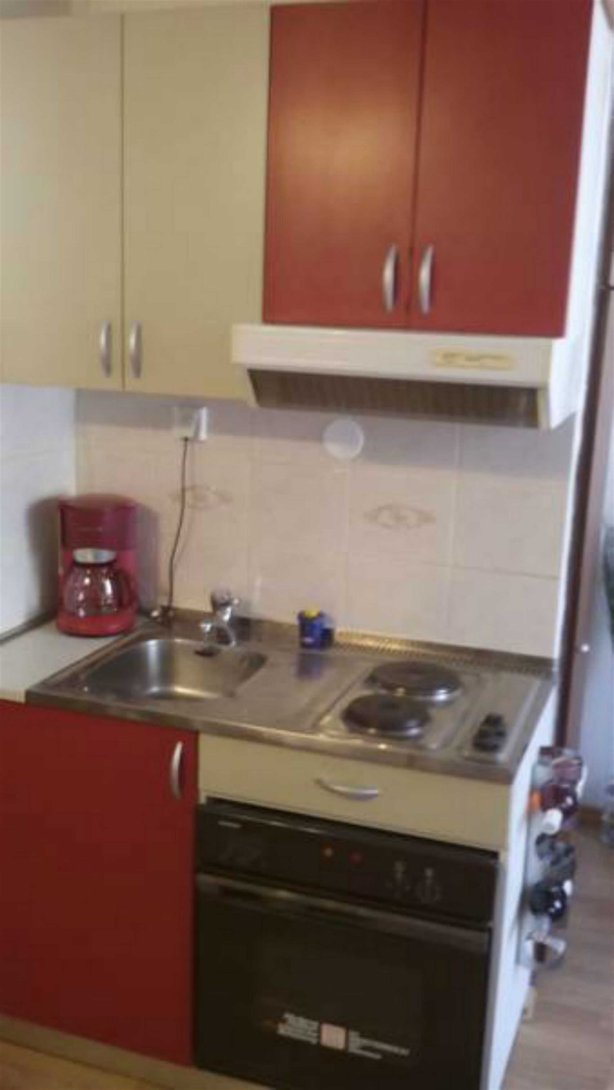 Apartment groundfloor 11 D