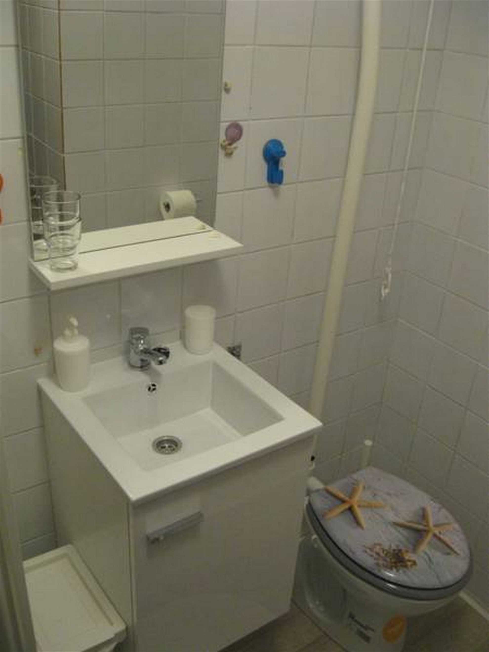 Apartment groundfloor 11 D