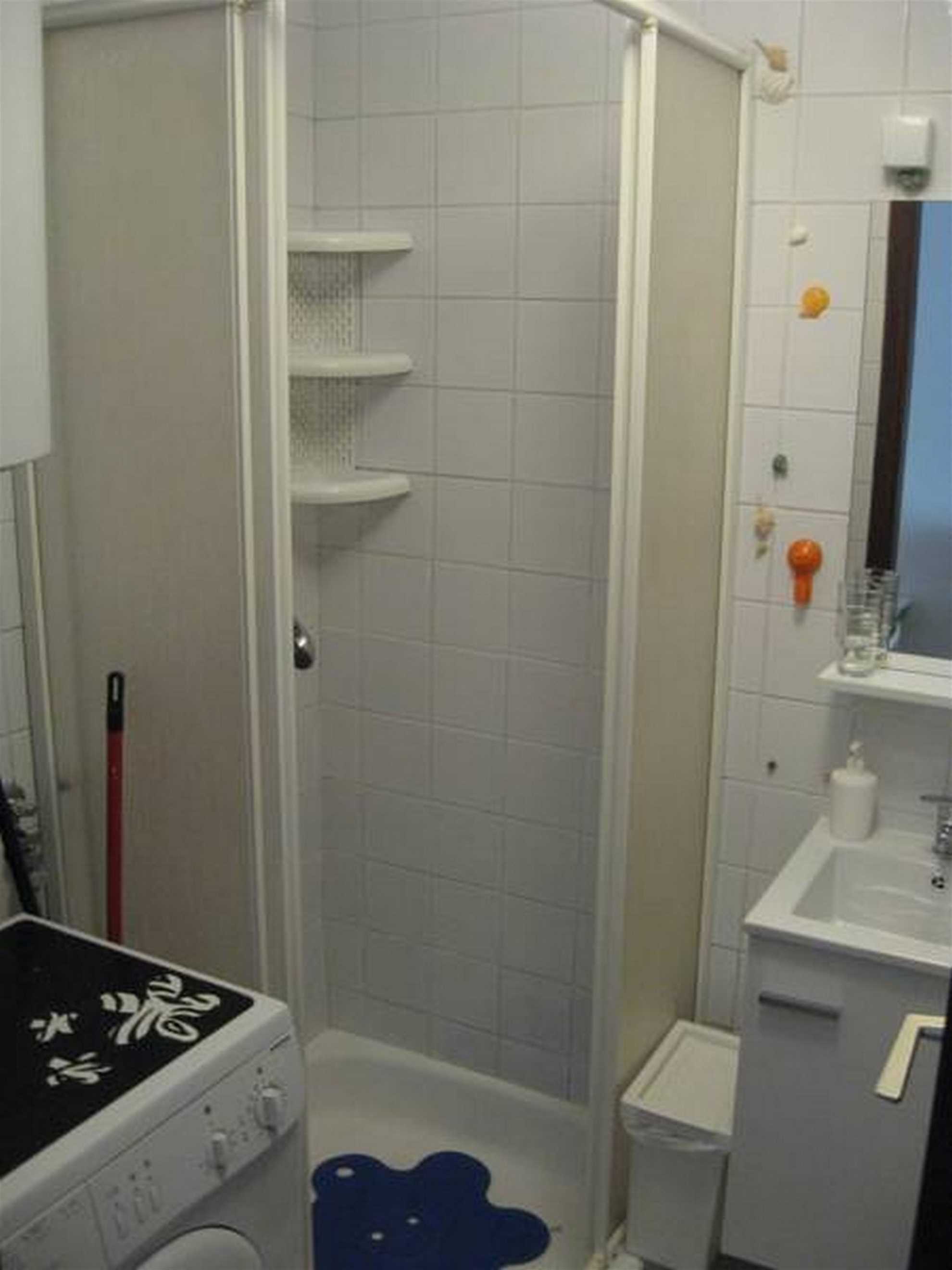Apartment groundfloor 11 D