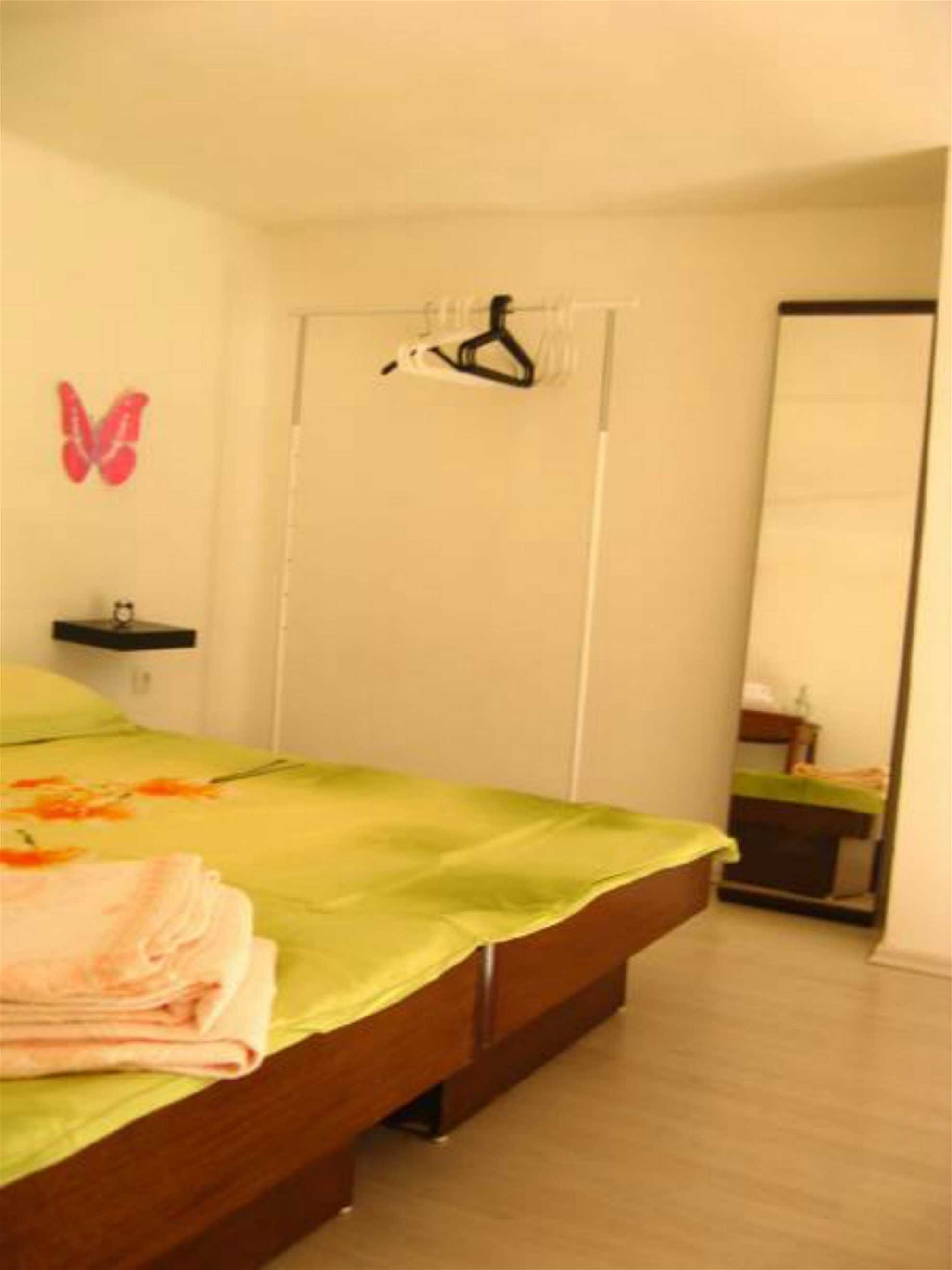 Apartment groundfloor 11 D