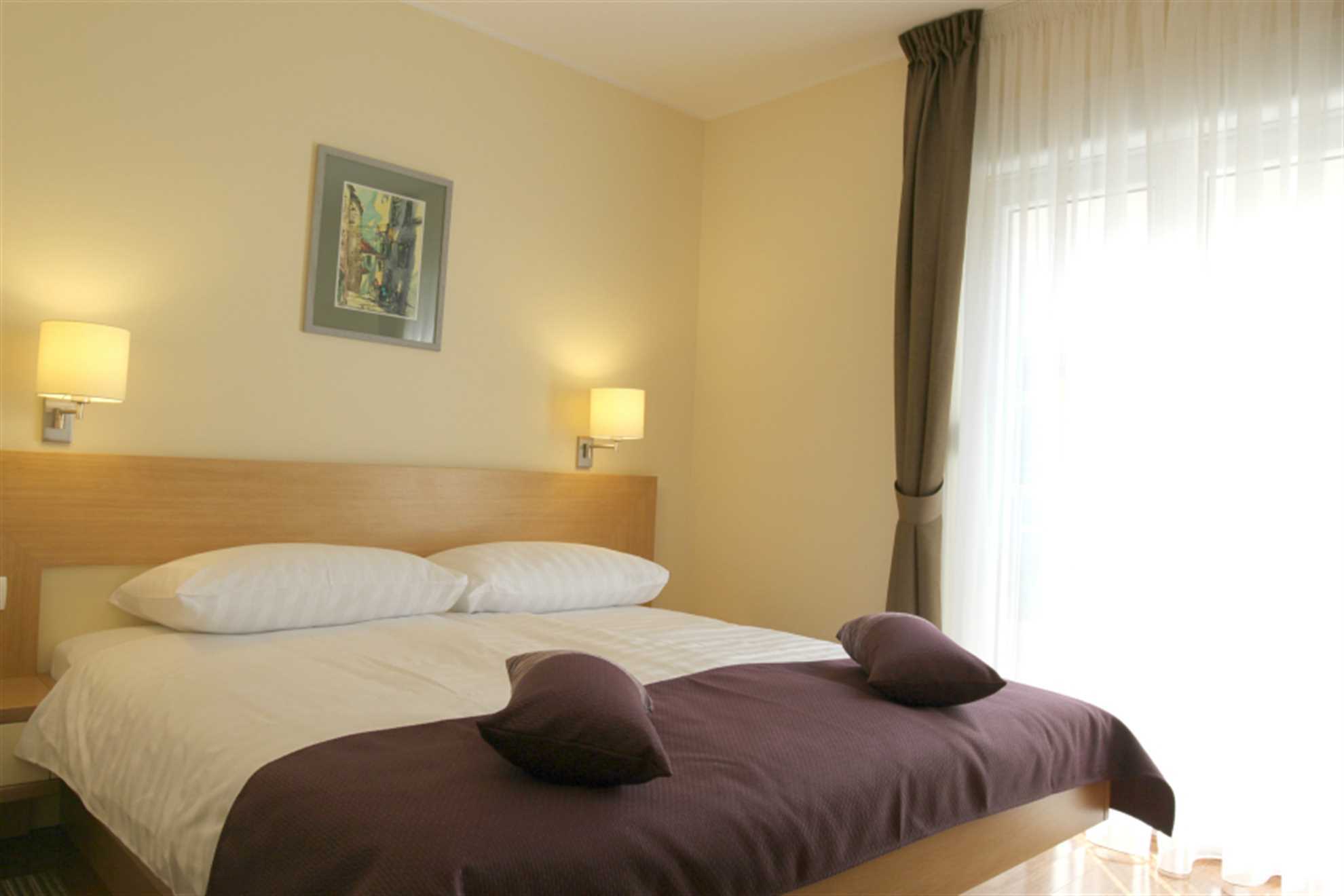 Apartman