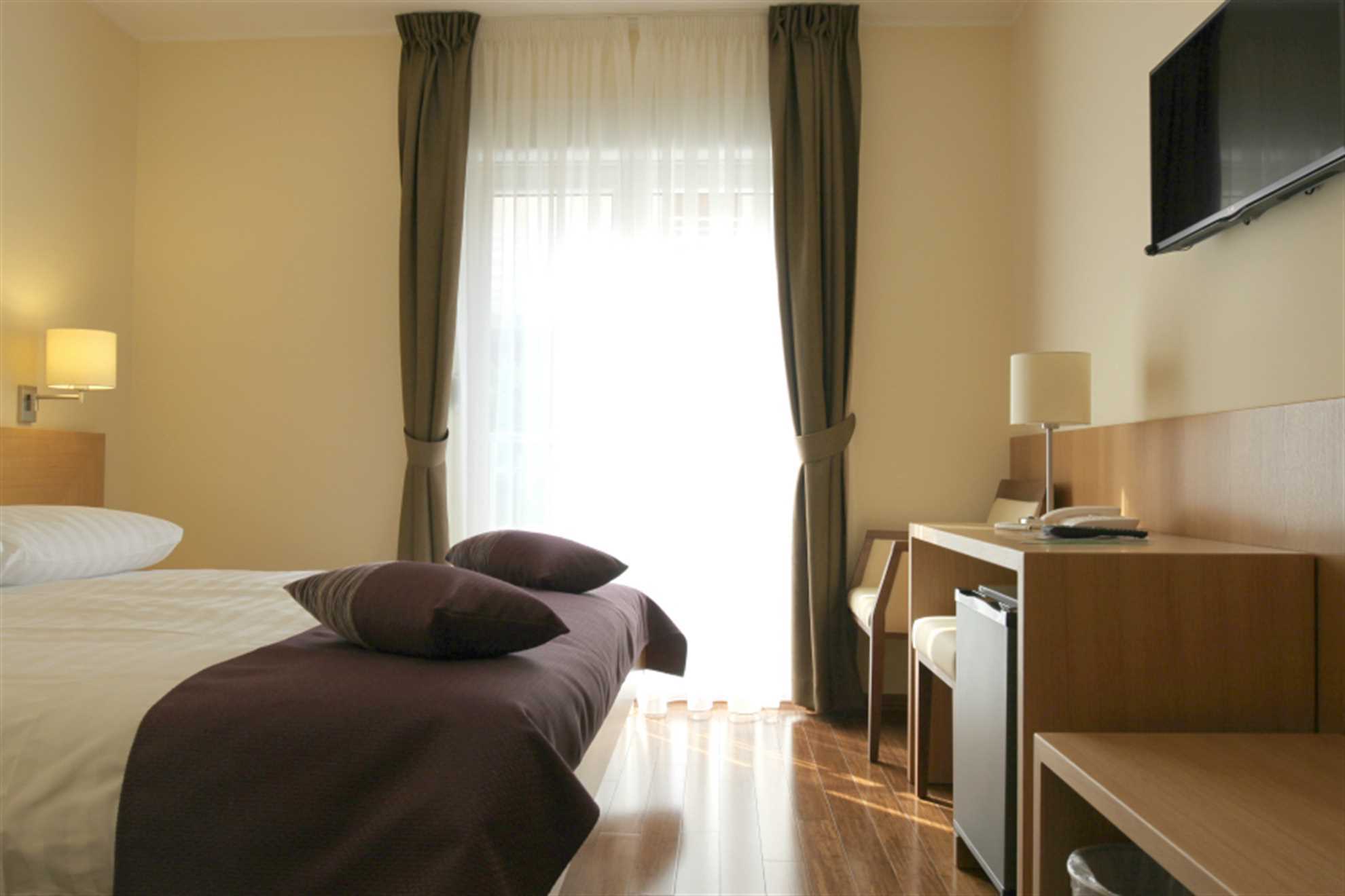 Apartman