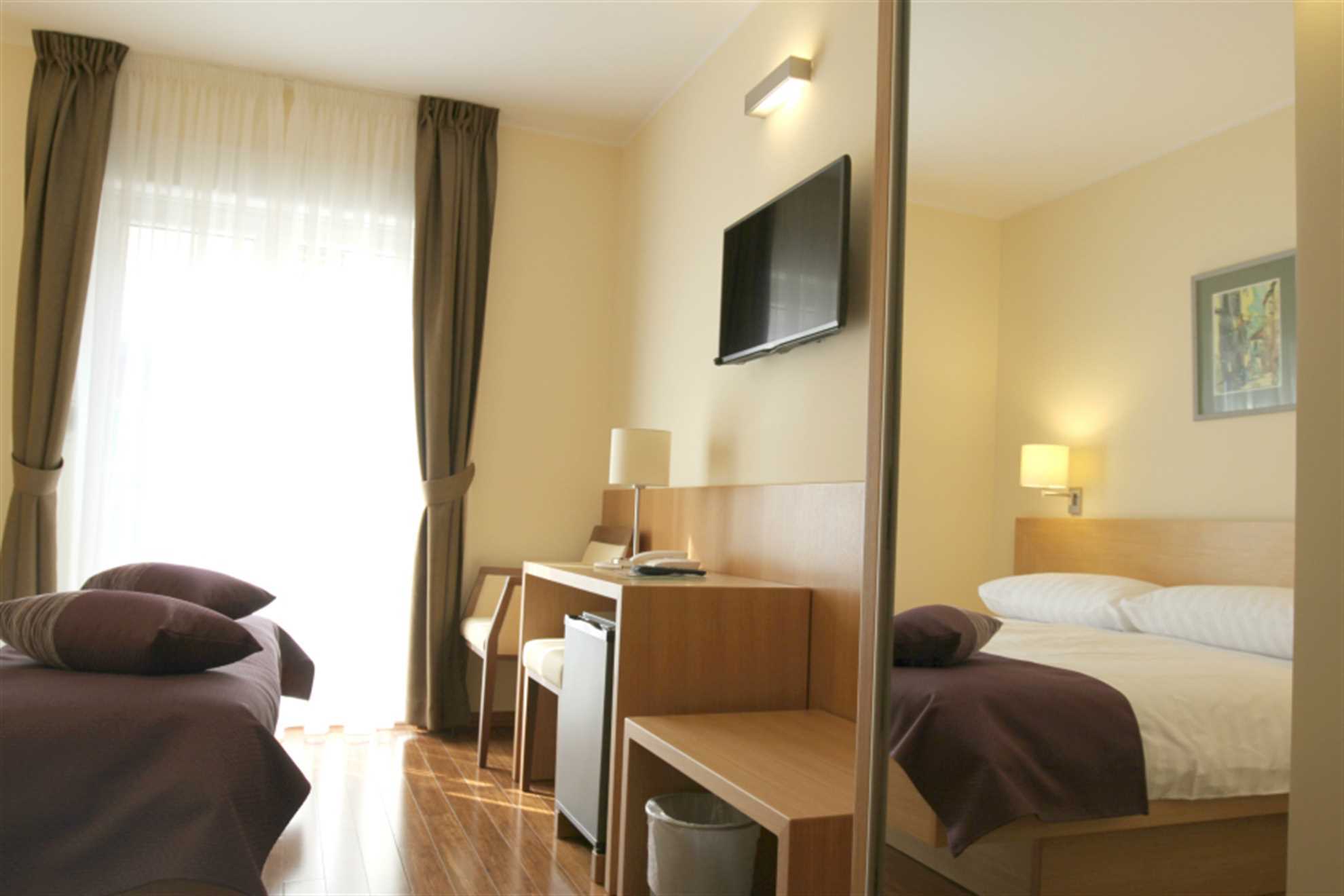 Apartman