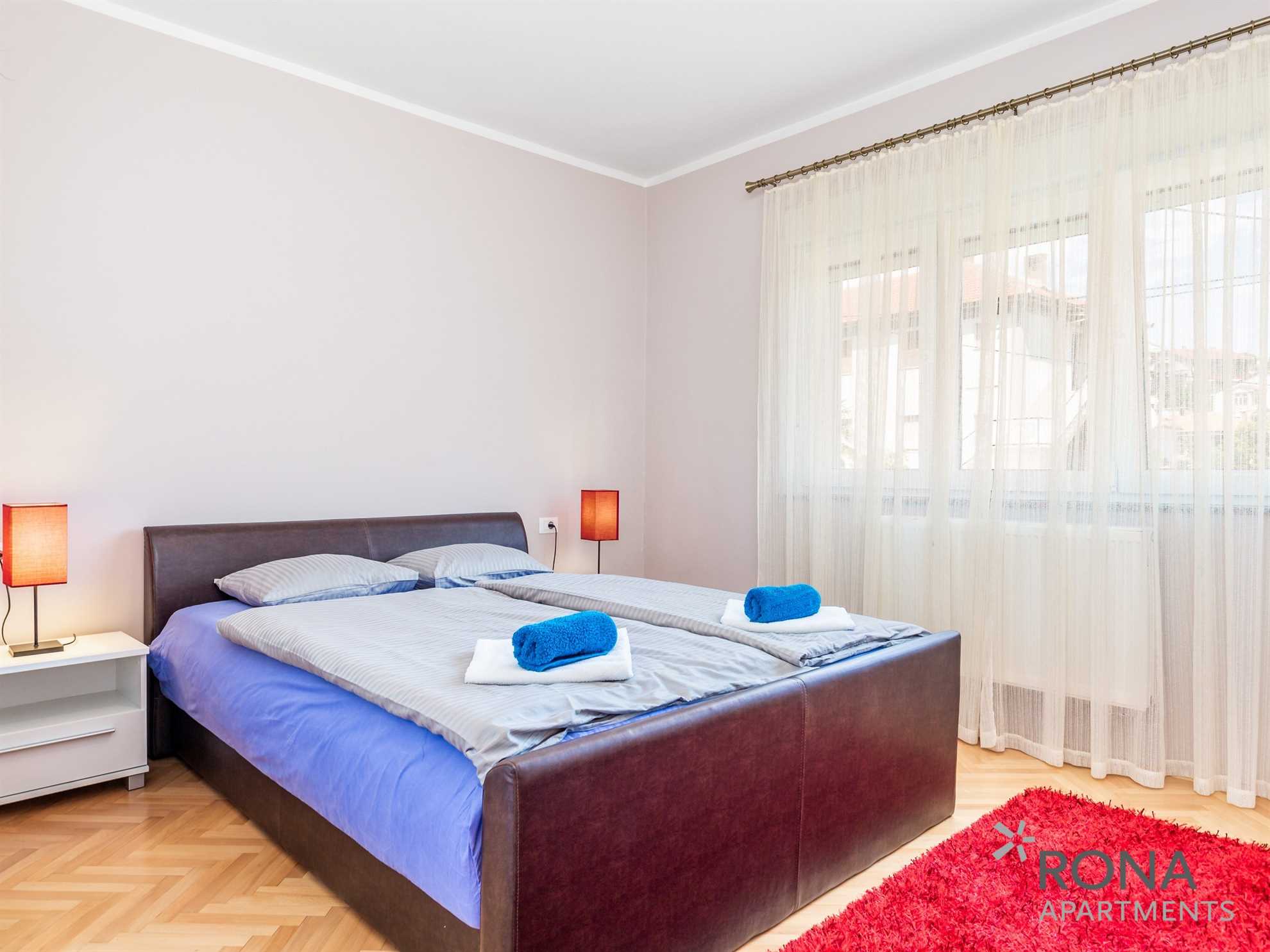Rental #12447
