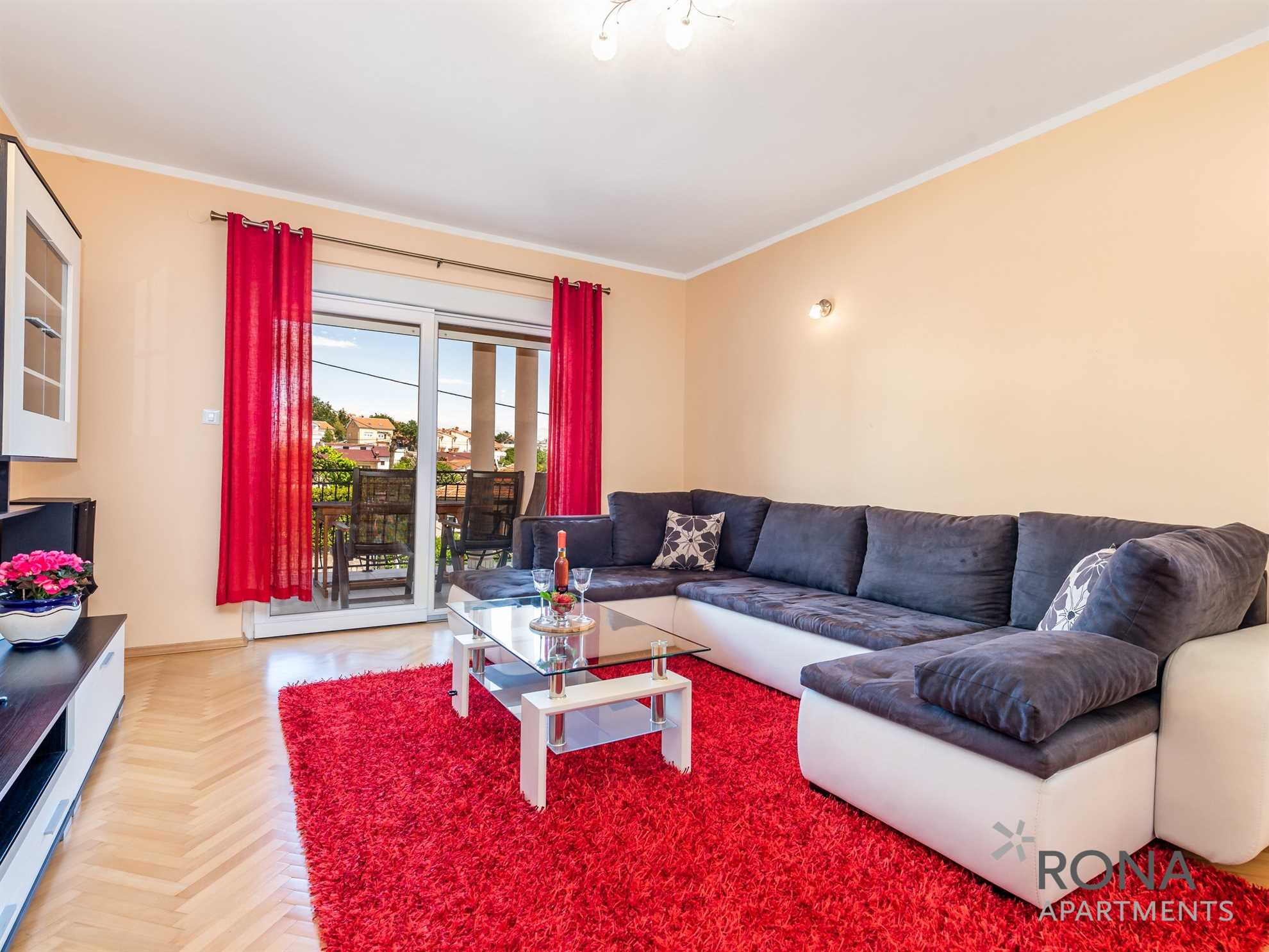 Rental #12447