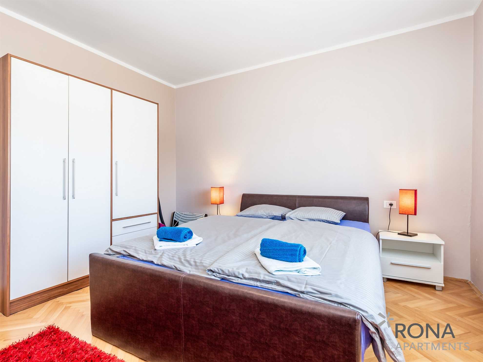 Rental #12447