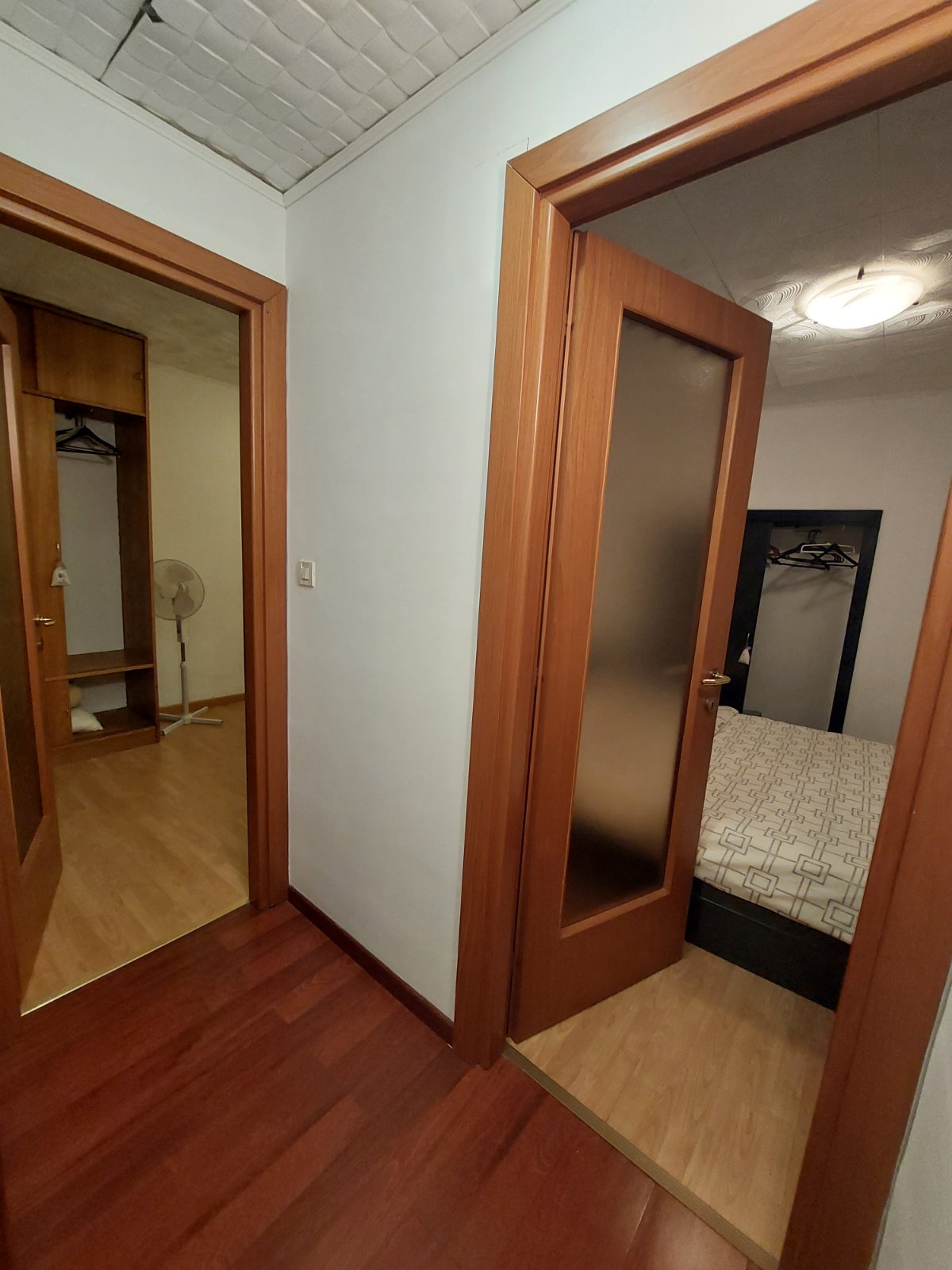 03. Danka's place comfortable and central
