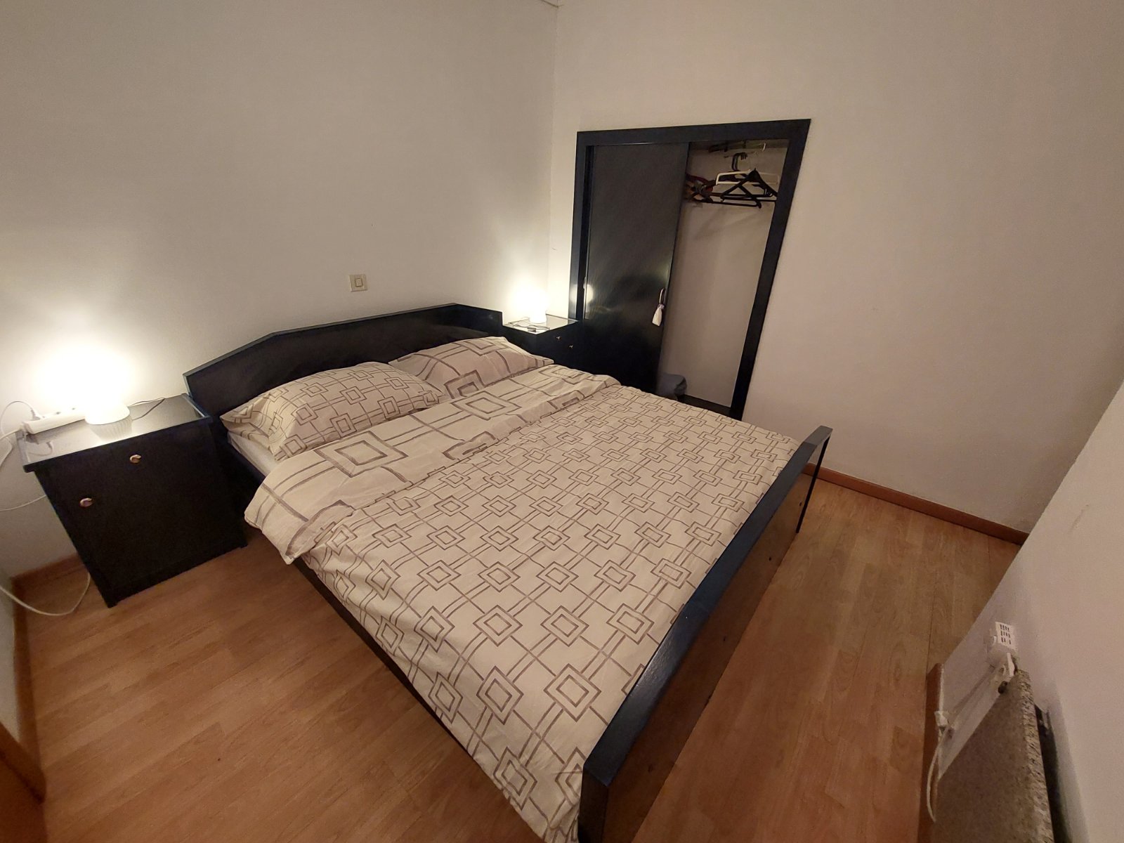 03. Danka's place comfortable and central