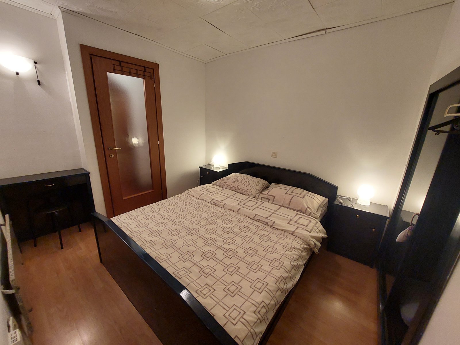 03. Danka's place comfortable and central
