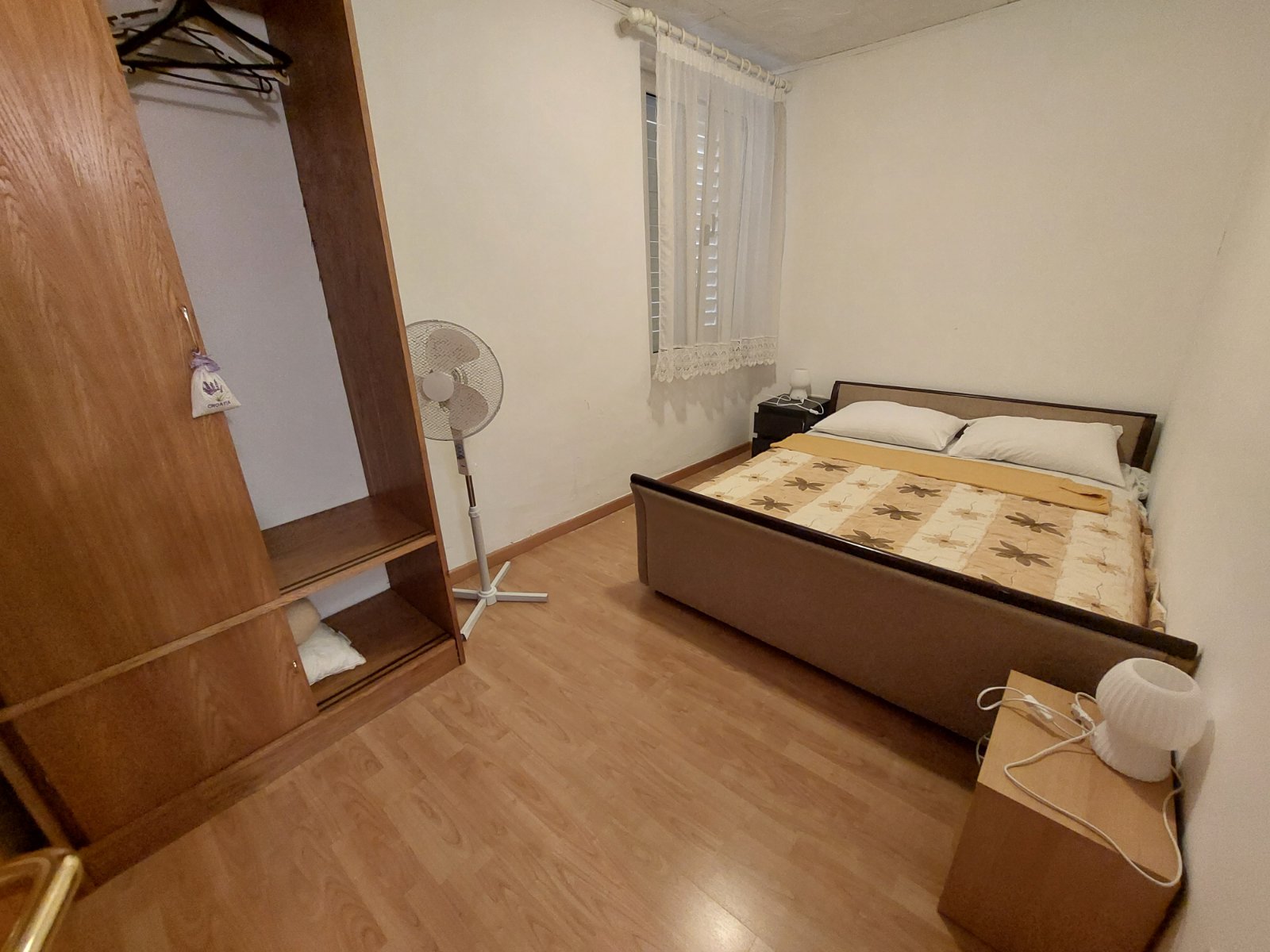 03. Danka's place comfortable and central