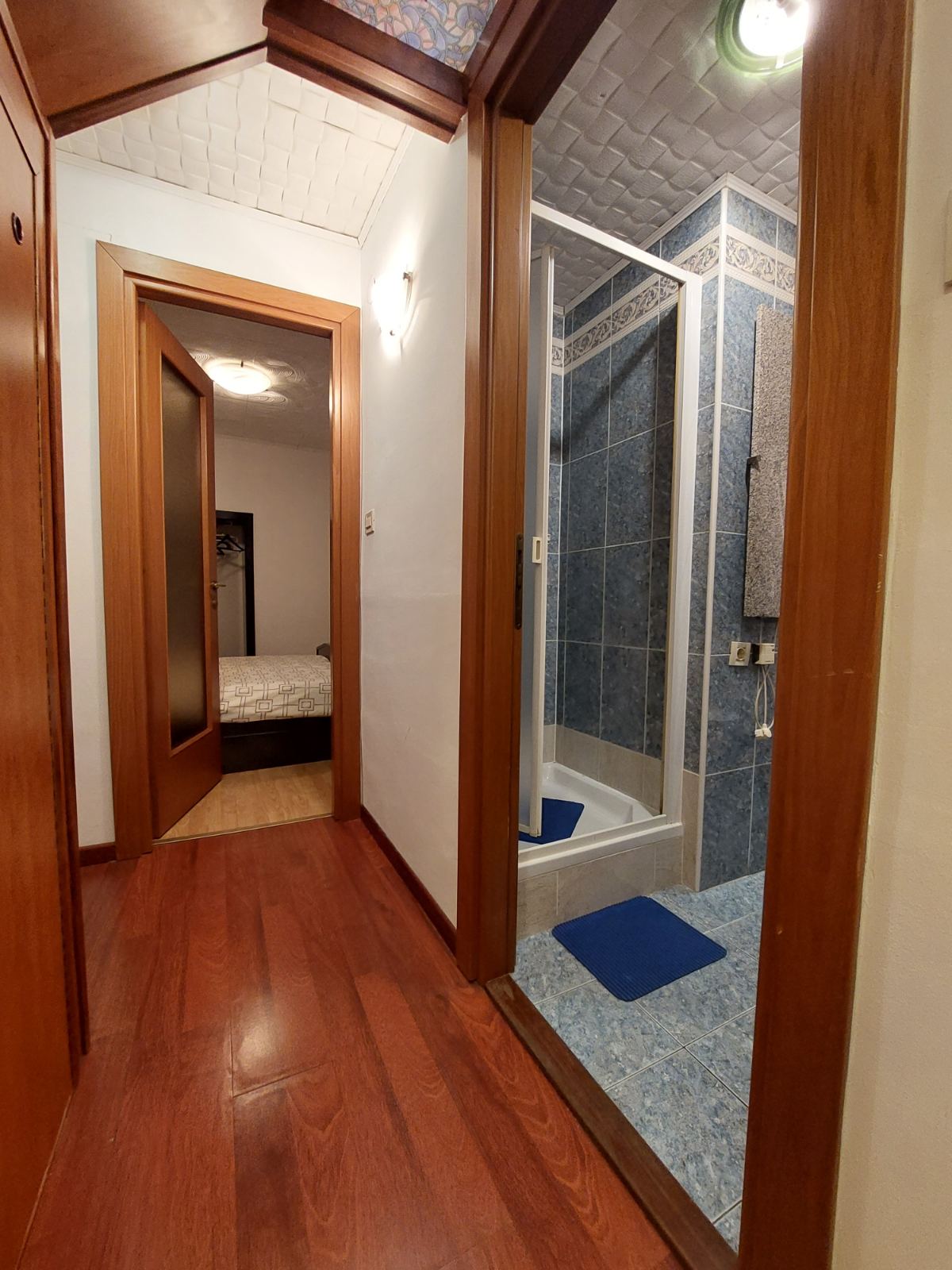 03. Danka's place comfortable and central
