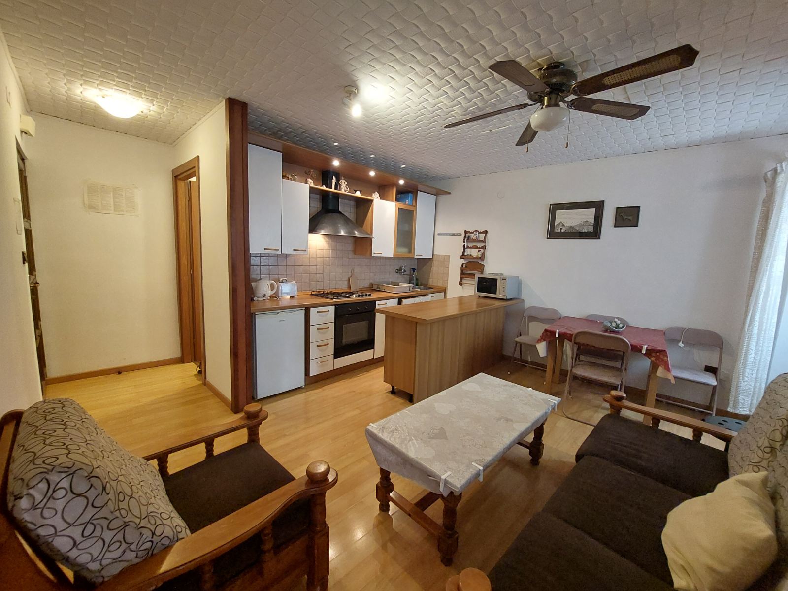 03. Danka's place comfortable and central