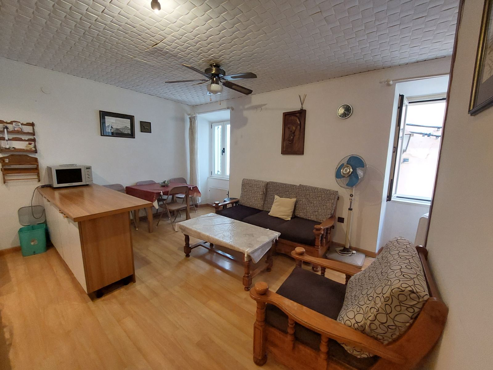 03. Danka's place comfortable and central