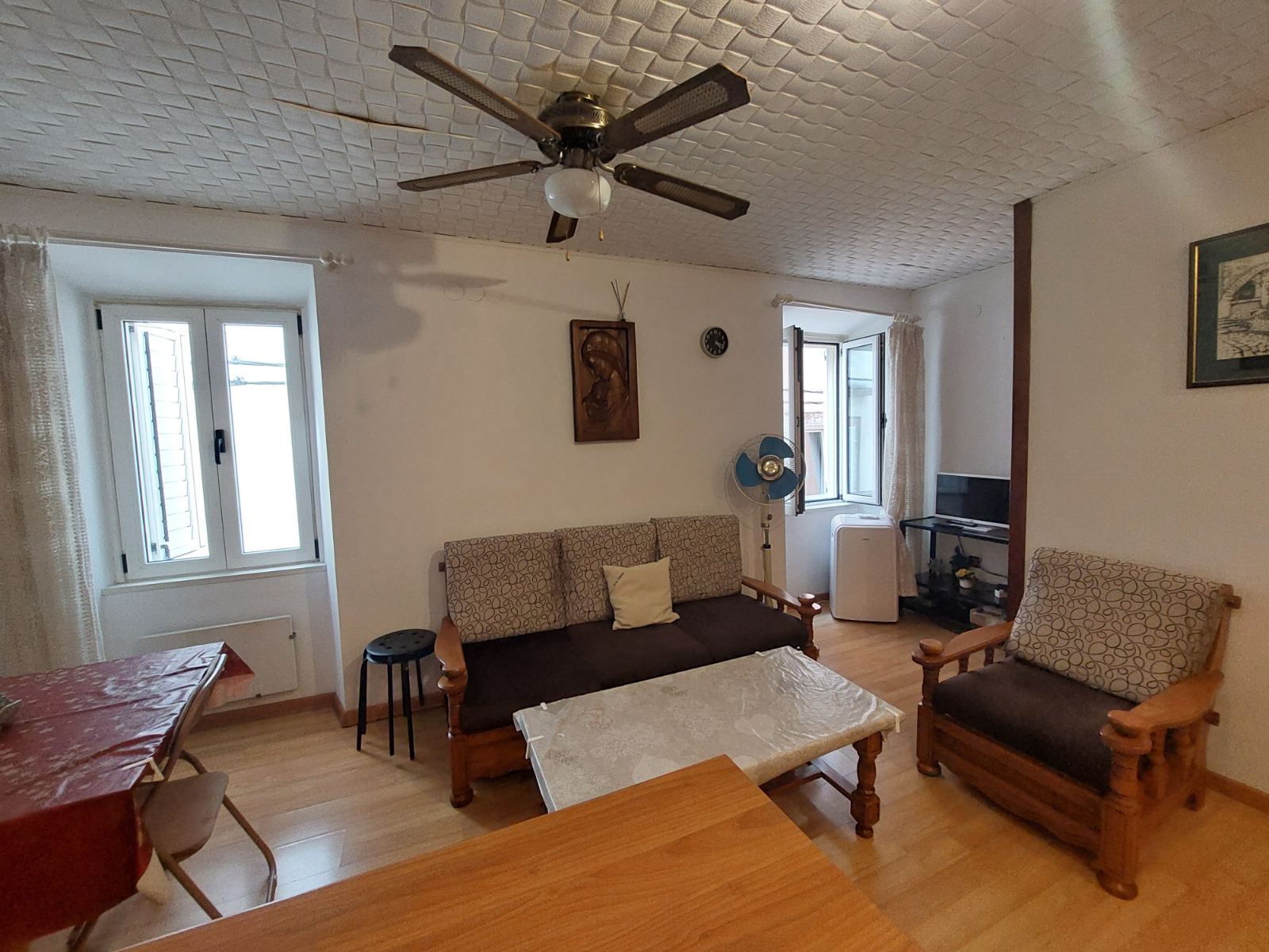 03. Danka's place comfortable and central