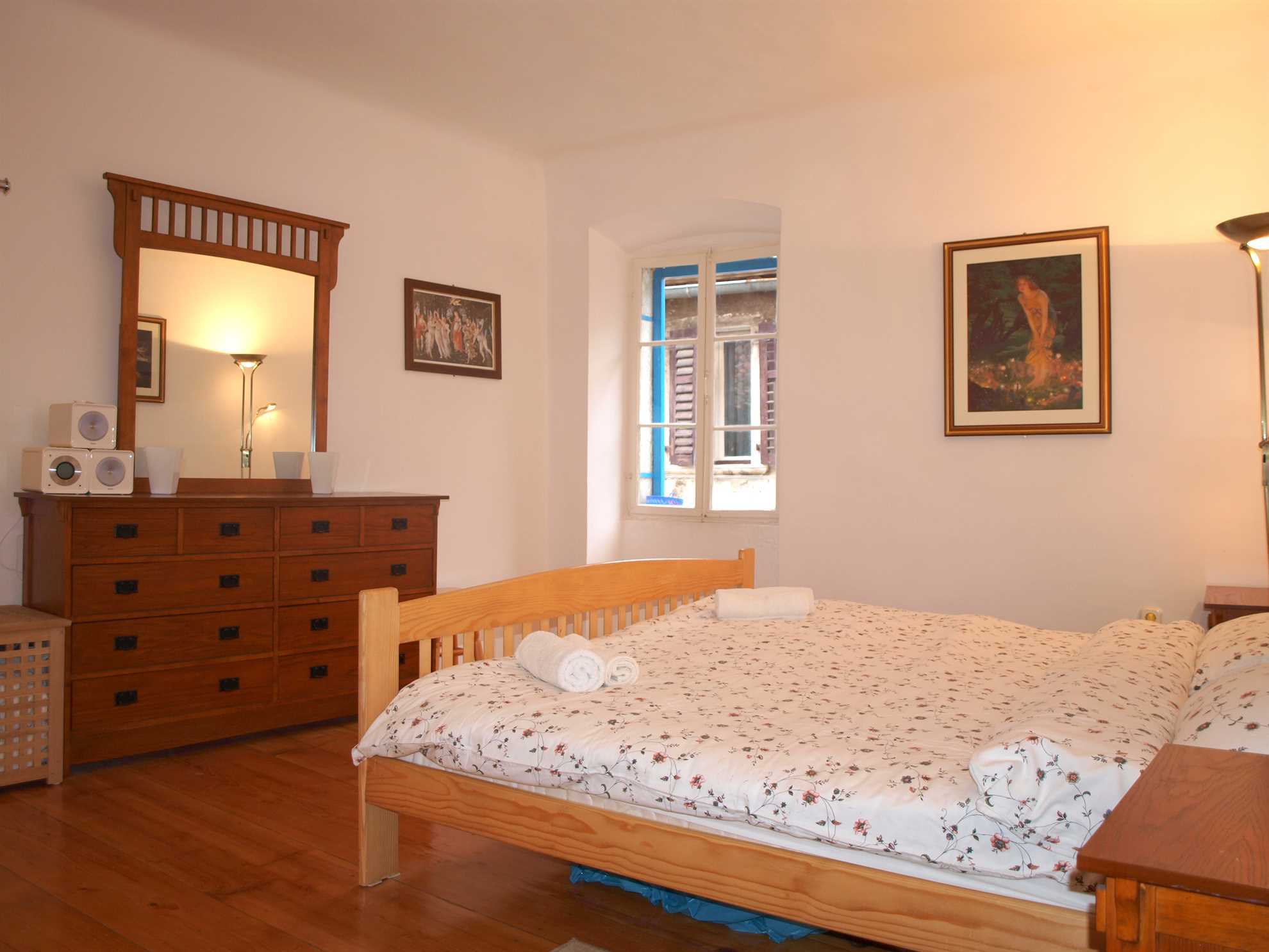 Apartment Angelina, central and cosy