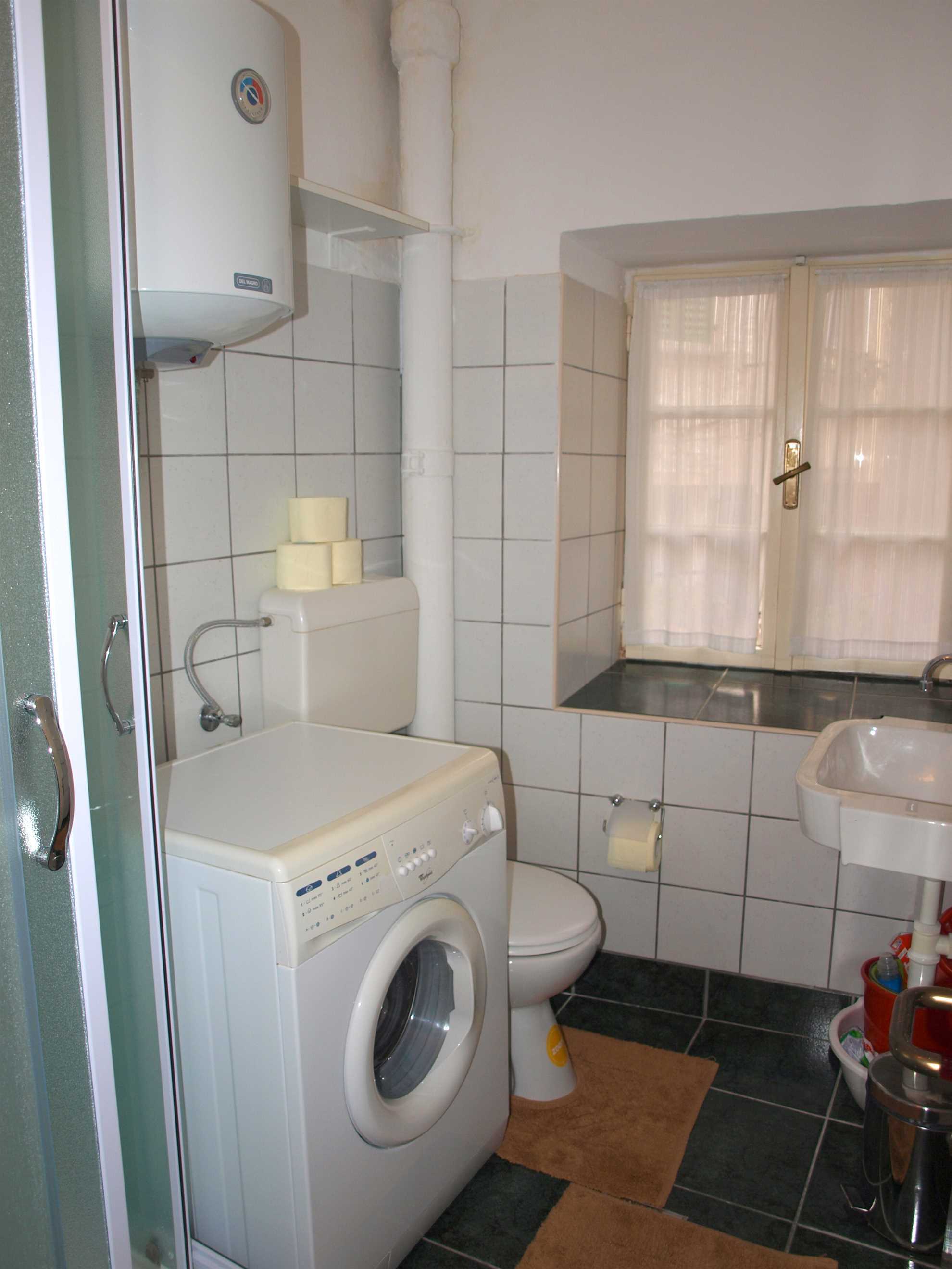 Apartment Angelina, central and cosy