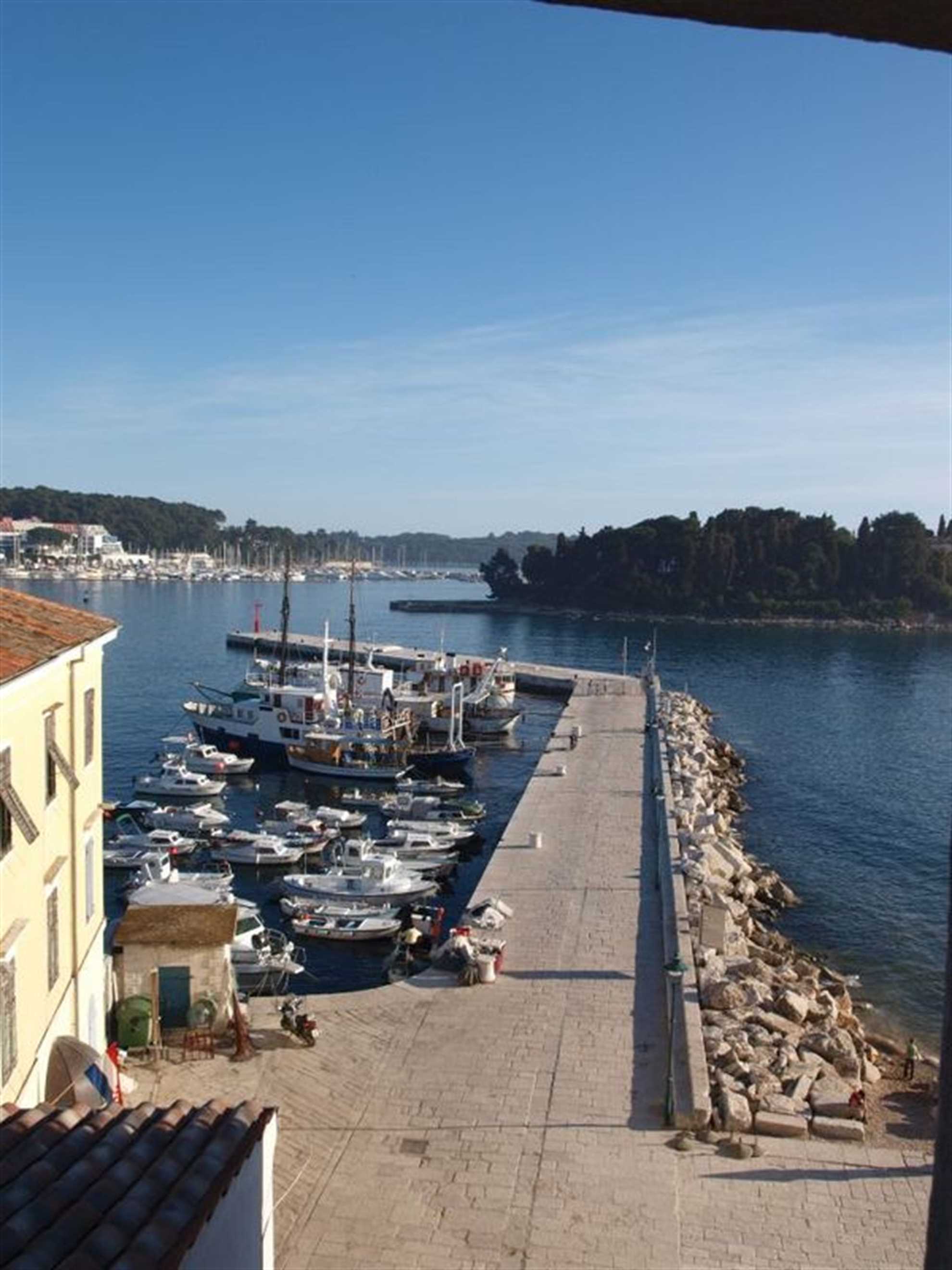 La Veduta, a view not to forget