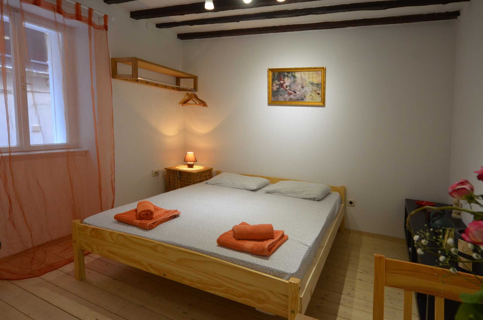 Studio Eli - right in the center