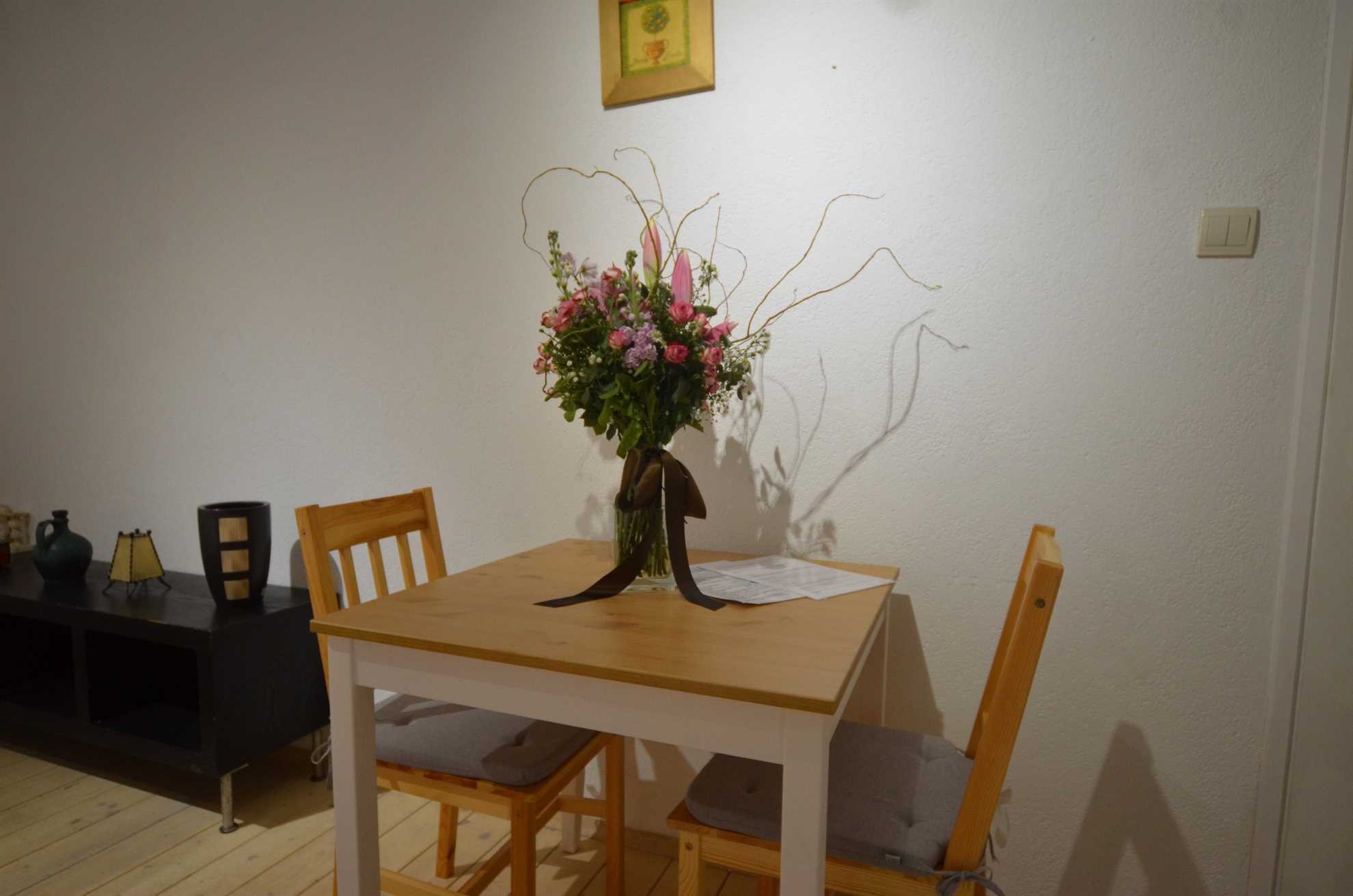 Studio Eli - right in the center