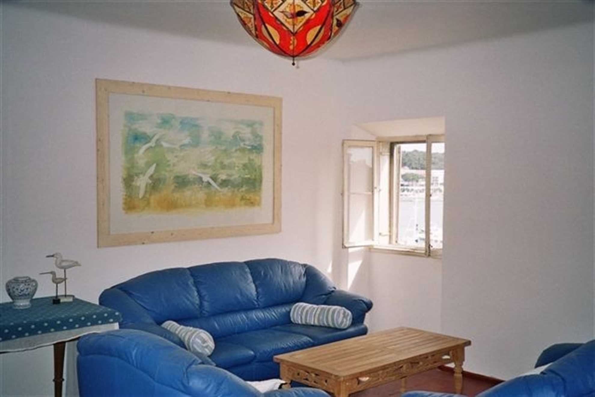 19. Križa
